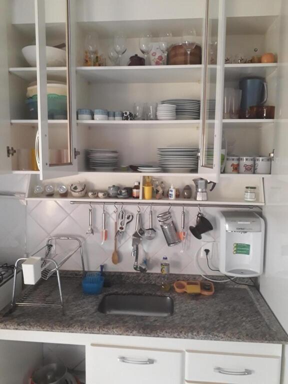Charmosa Casa em Juquehy