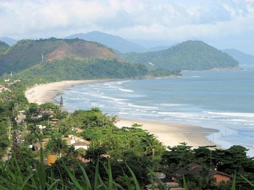 Charmosa Casa em Juquehy
