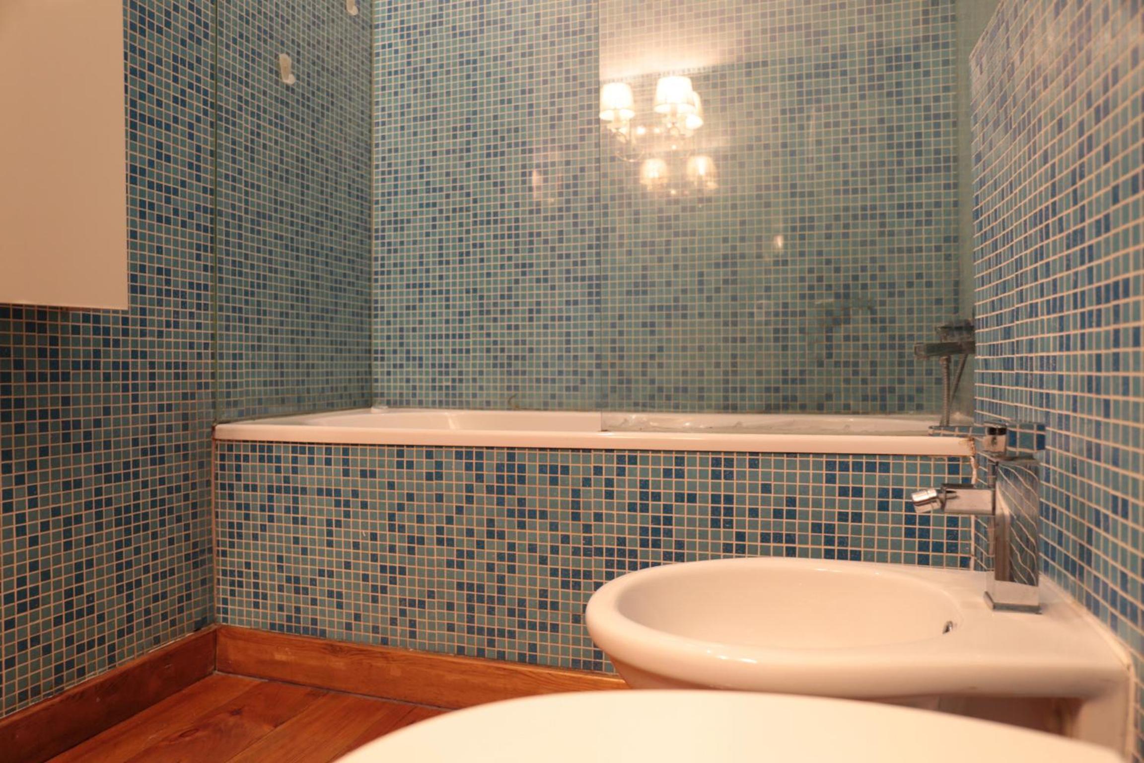 LX Factory guest house view 3