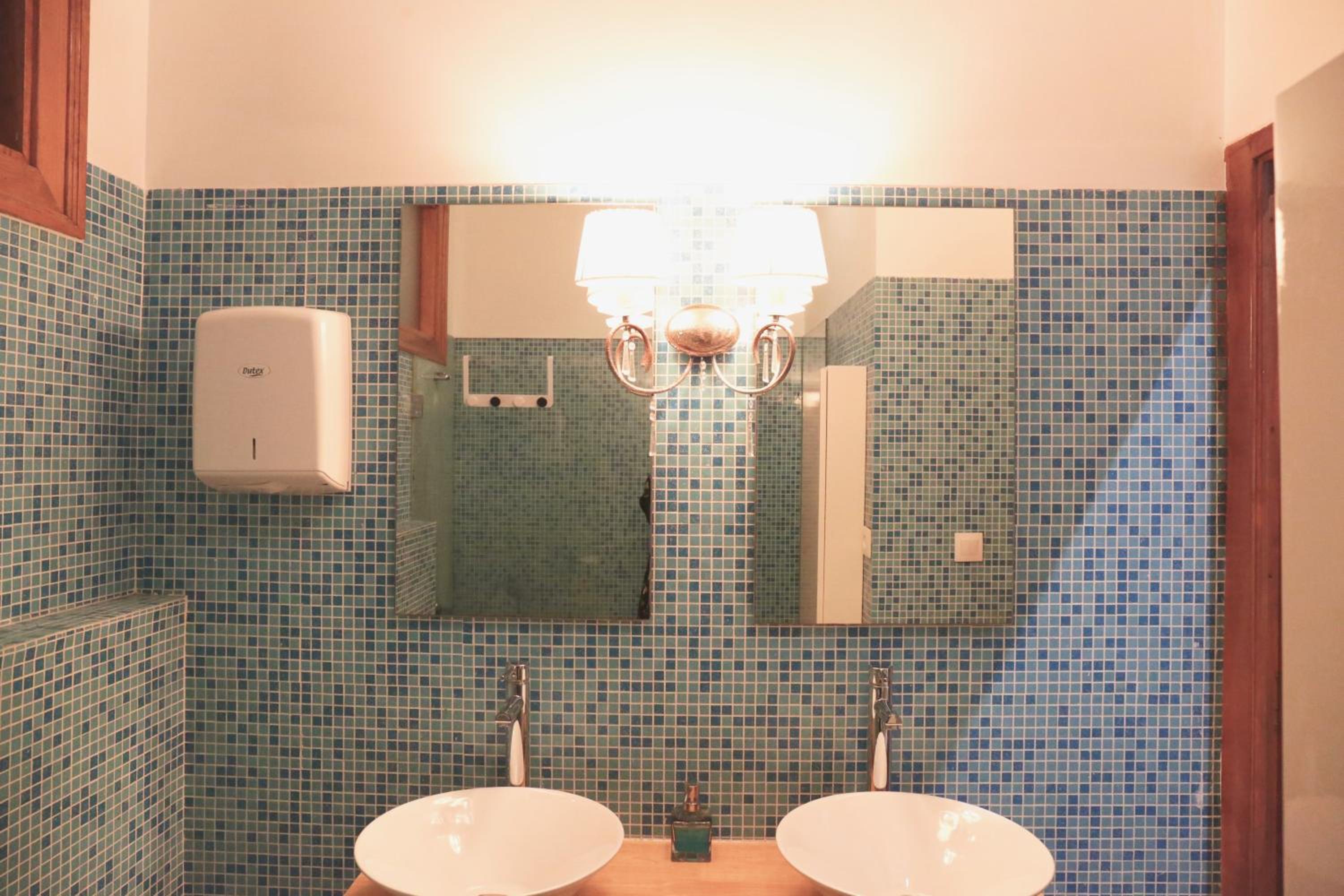 LX Factory guest house view 4