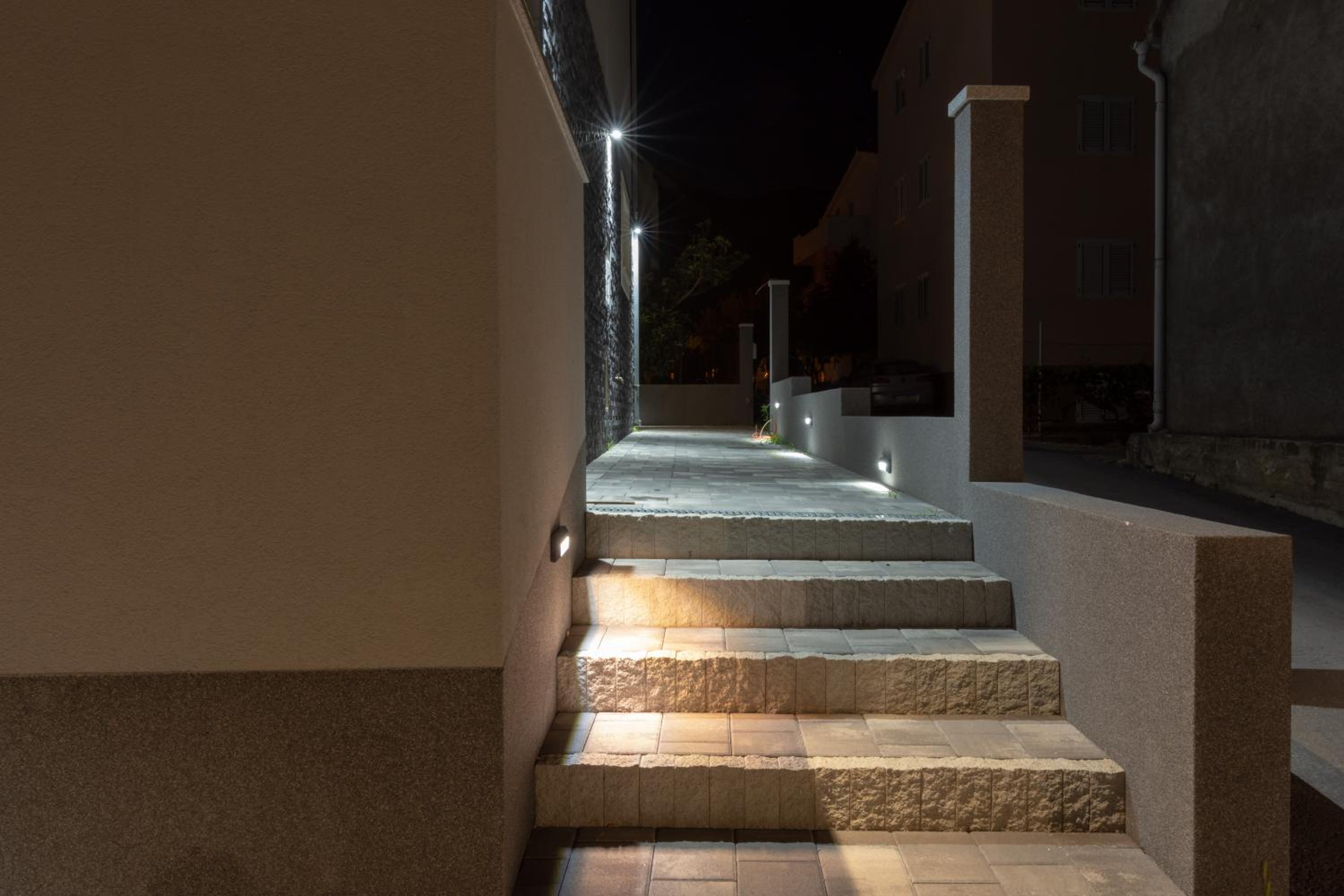 Villa Blue Oasis view 5