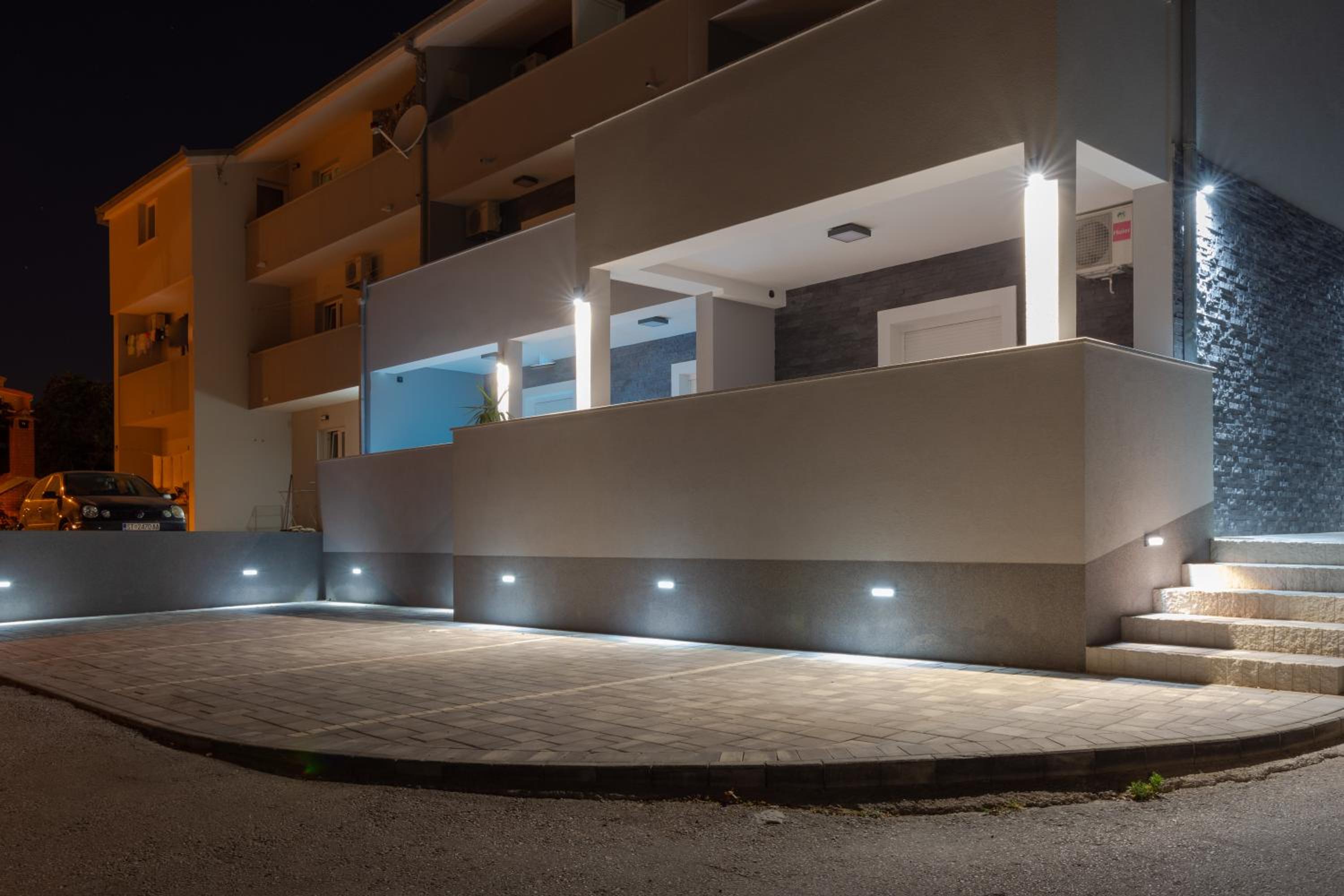Villa Blue Oasis view 3