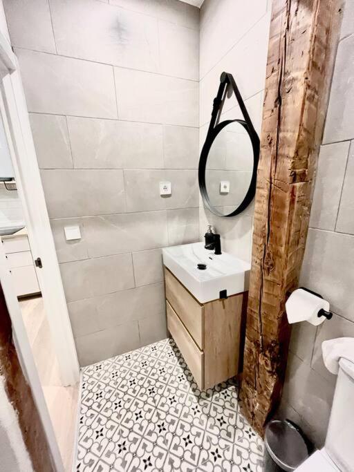 Espectacular apartamento Madrid