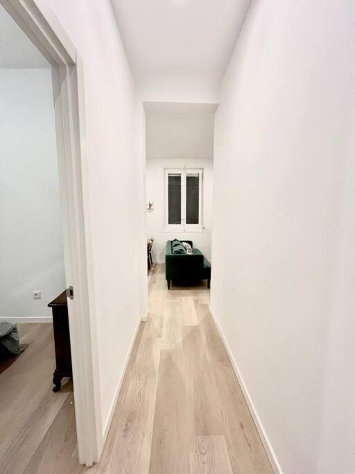 Espectacular apartamento Madrid