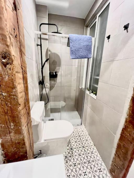 Espectacular apartamento Madrid