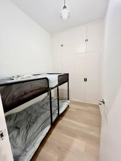 Espectacular apartamento Madrid