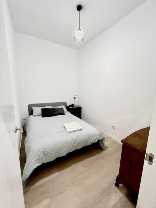 Espectacular apartamento Madrid