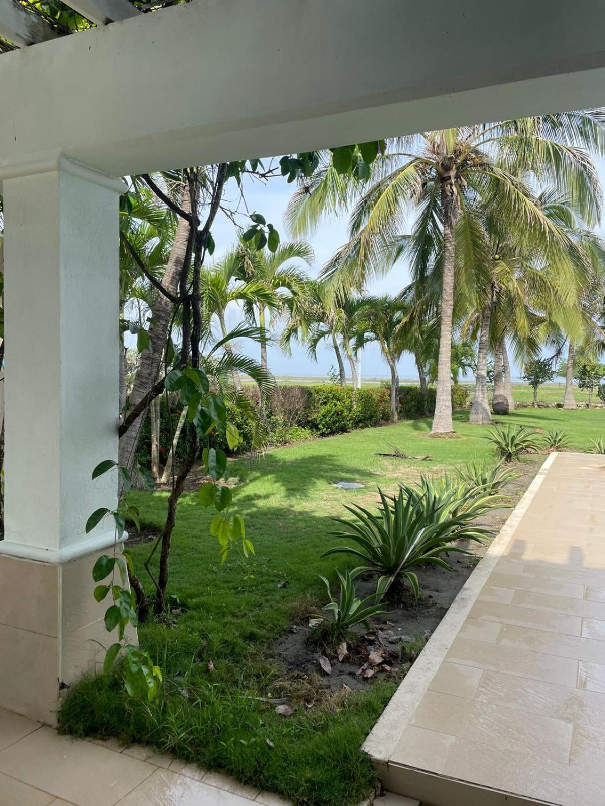 Casa De Lujo Frente Al Mar 1