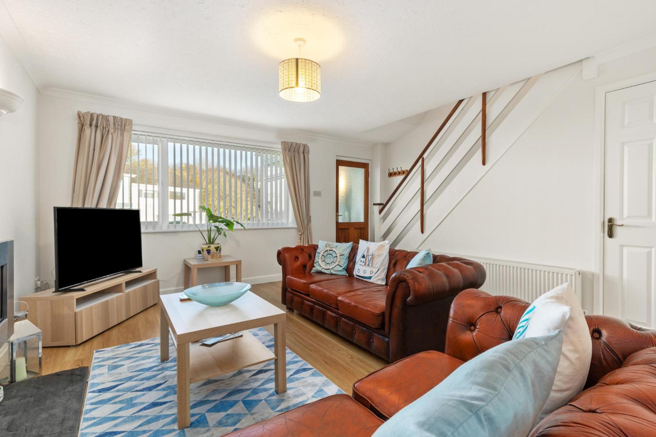 Bryn Hafod - Tenby Cottage view 2