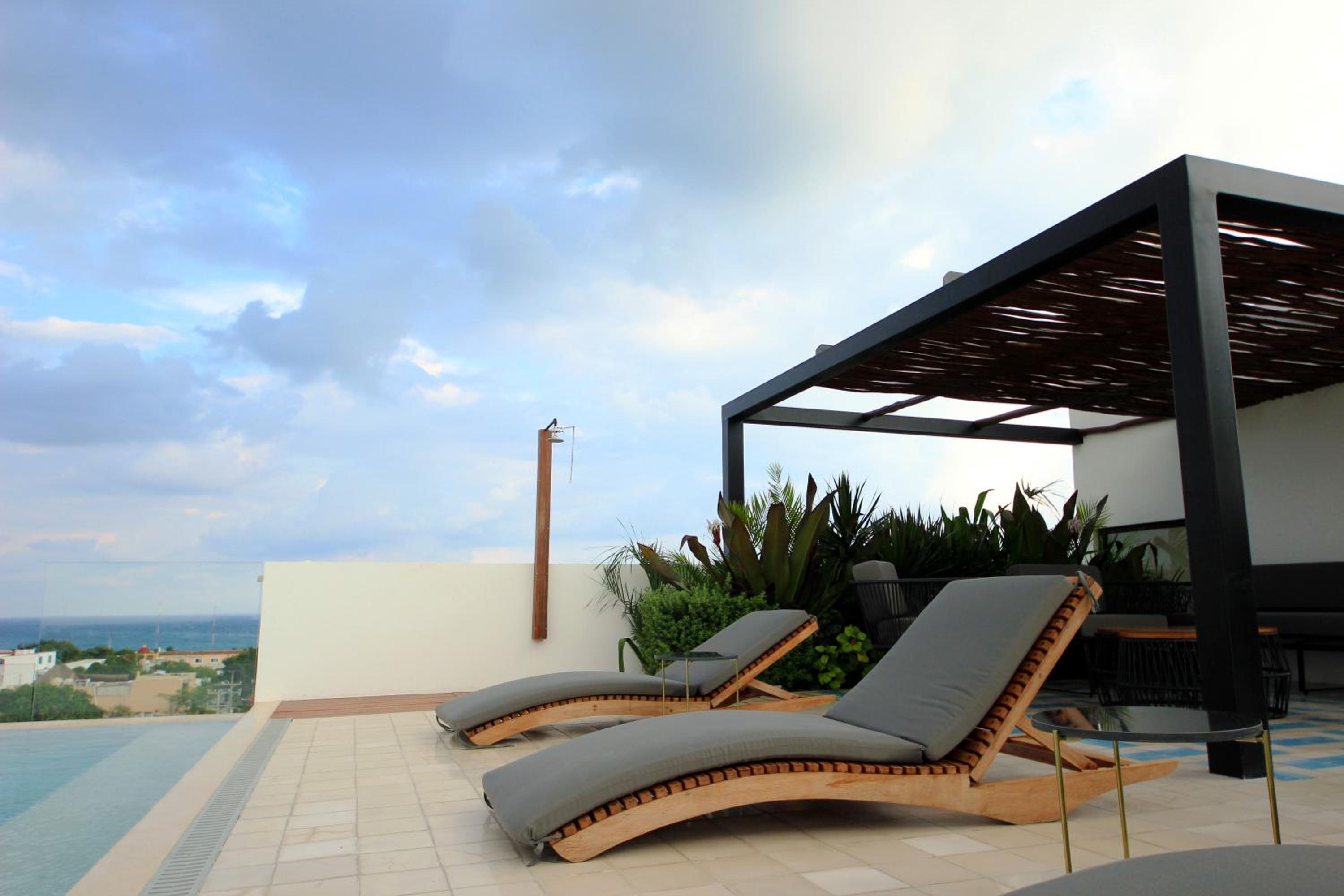 roof