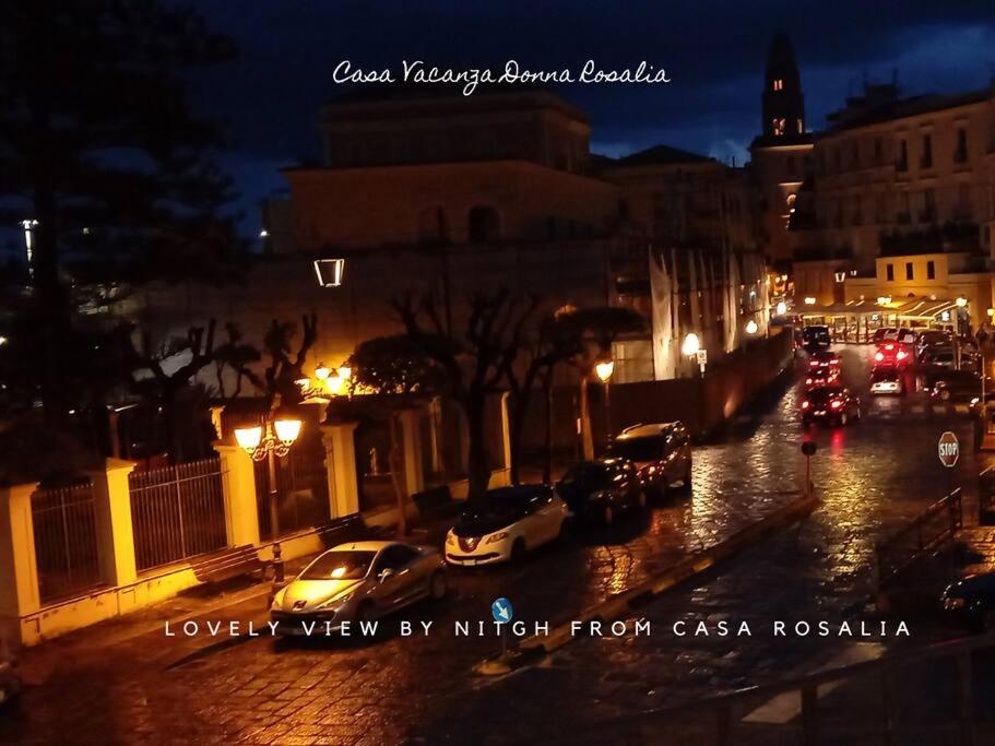 Casa vacanza Donna Rosalia view 4