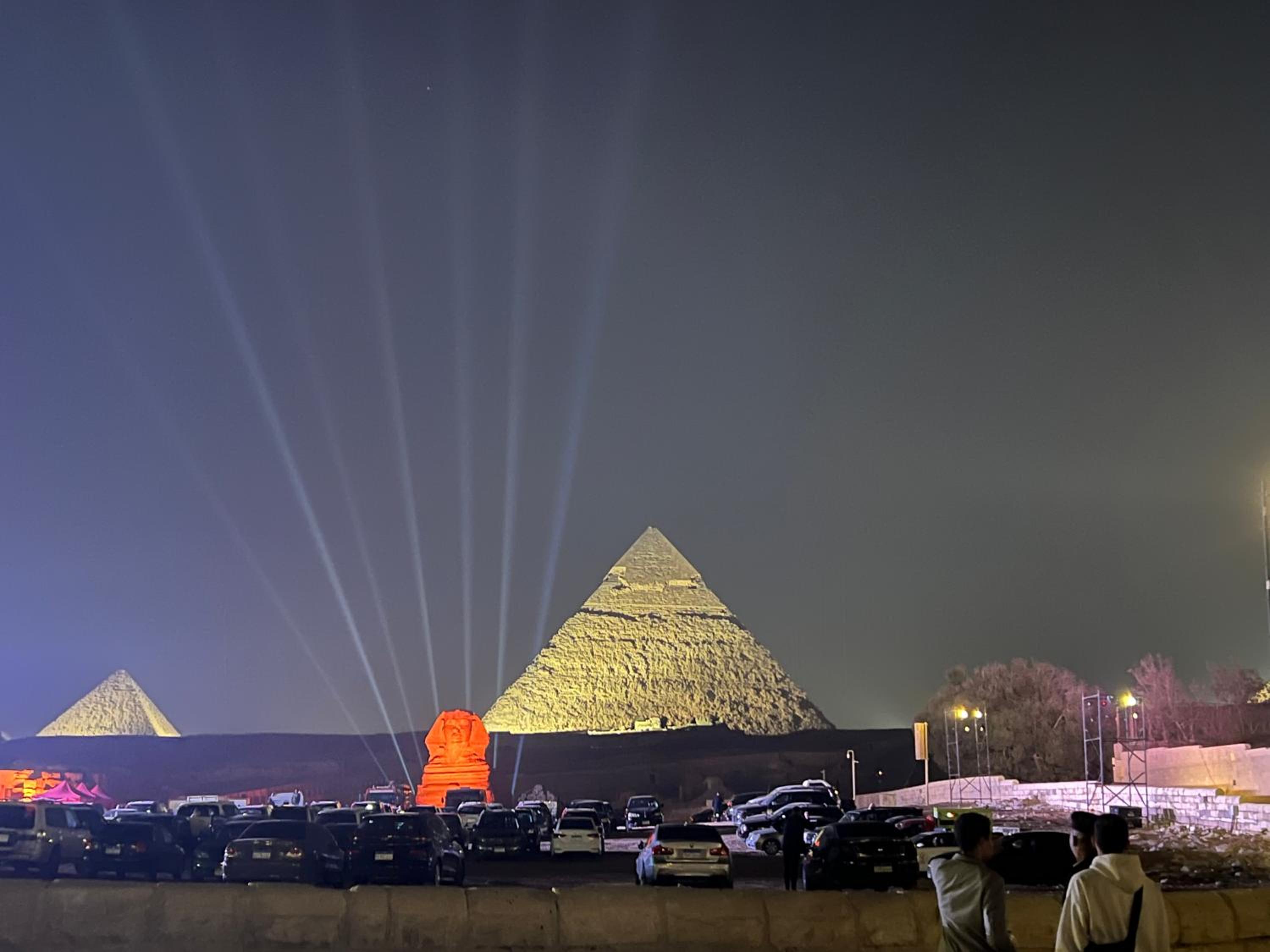 Star Vysta pyramids hotel