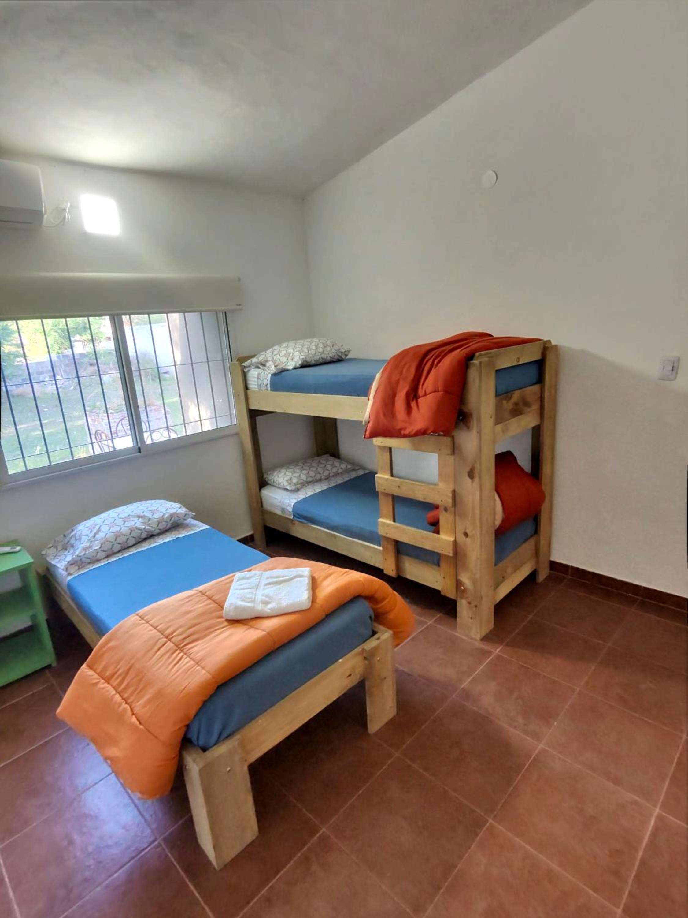 El Refugio de Lali