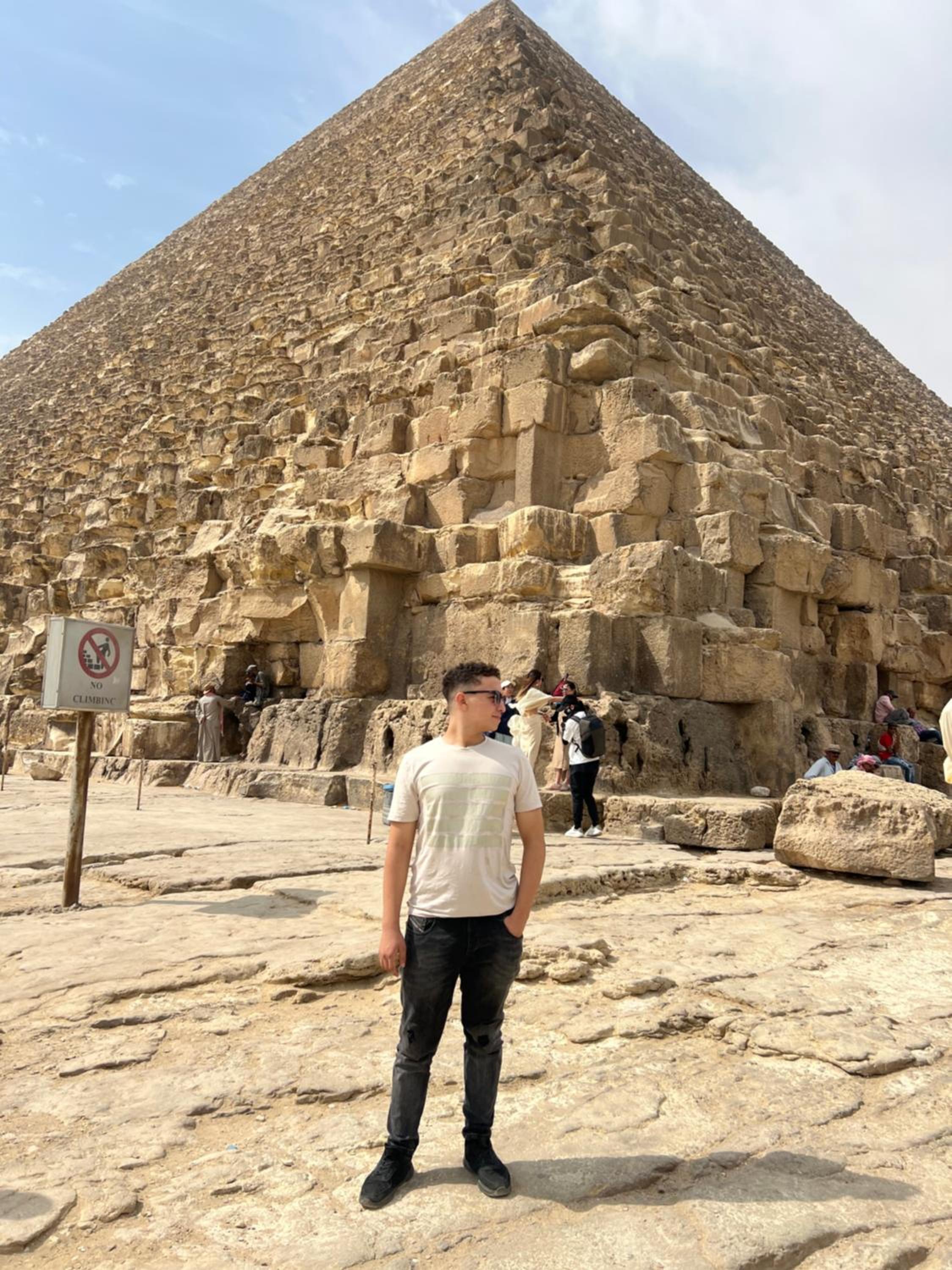 Star Vysta pyramids hotel