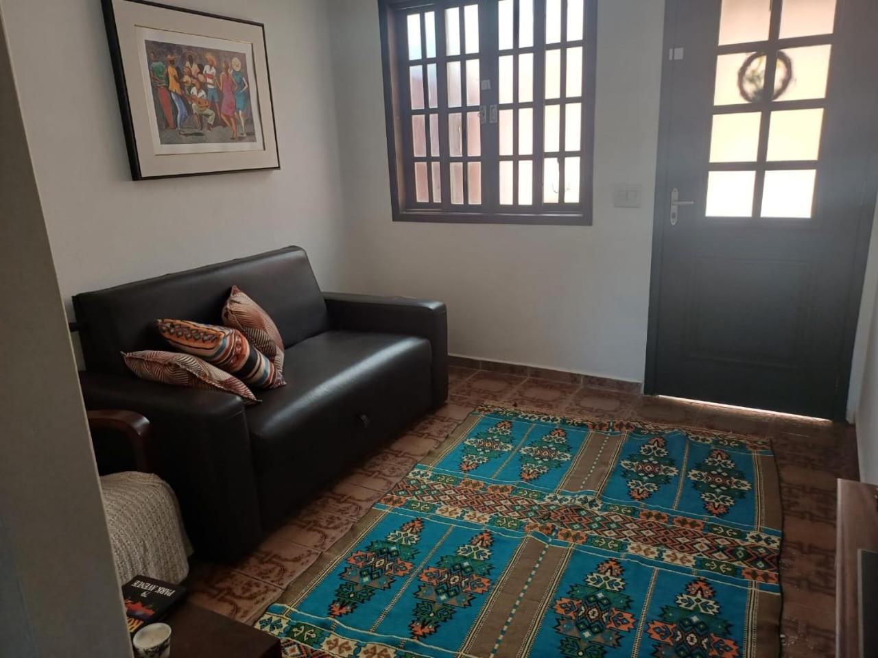 Casa Europeia em Cunha
