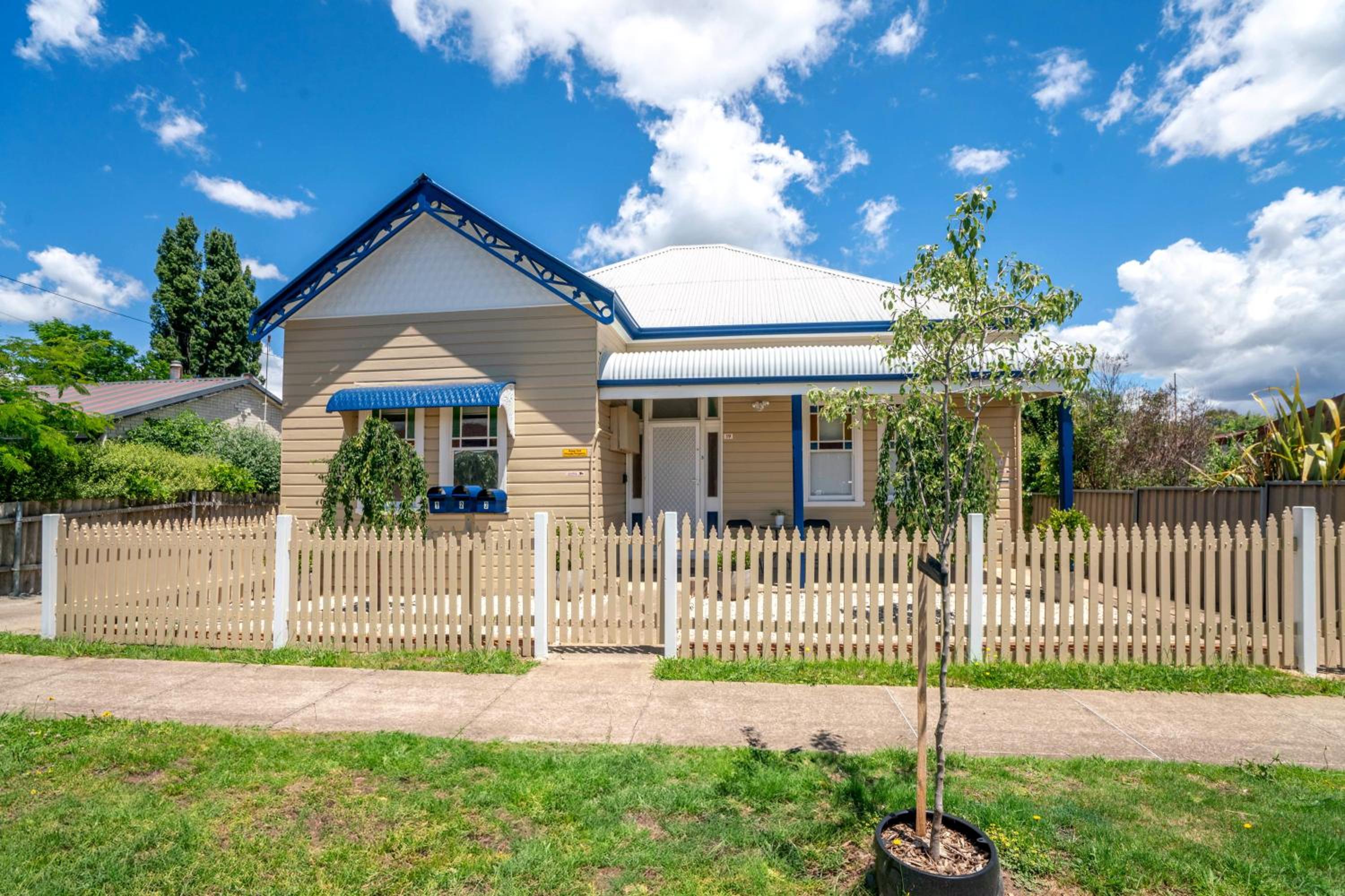 Paddington Villa 3 Close to town, Free Wi-fi, Netflix