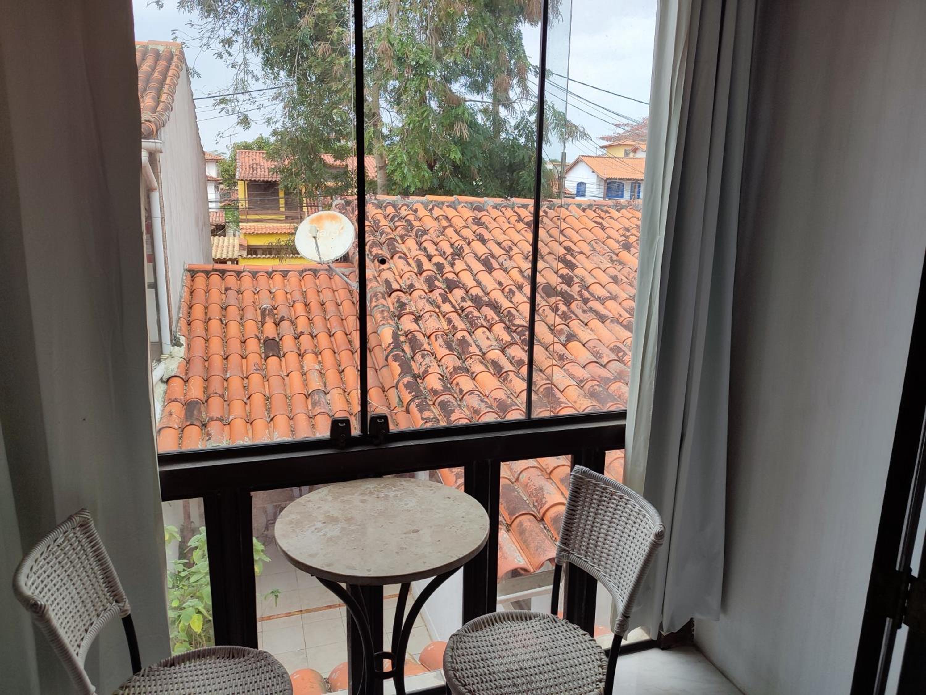 Pousada L'étage