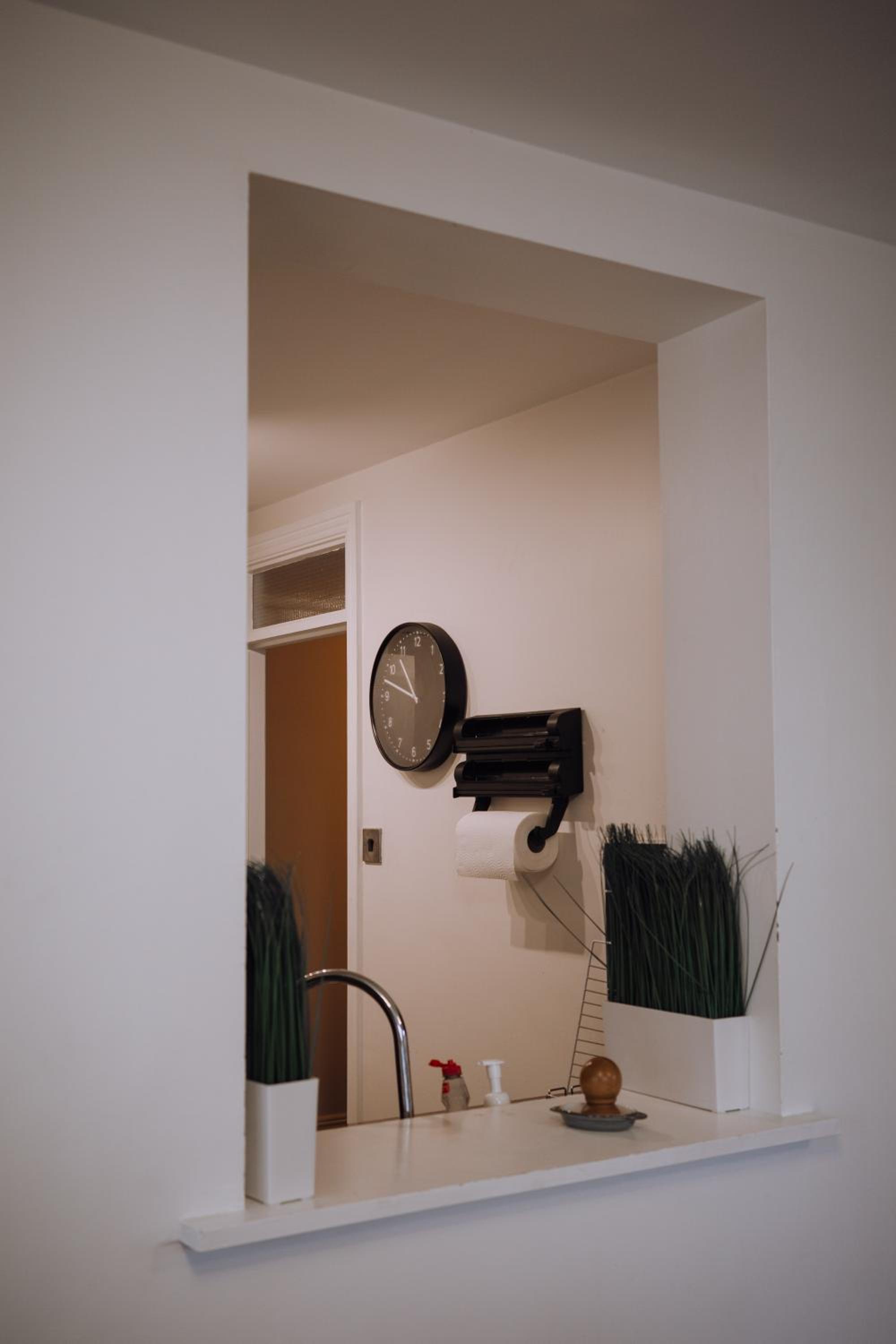 Smithfield square Nest entire Apt