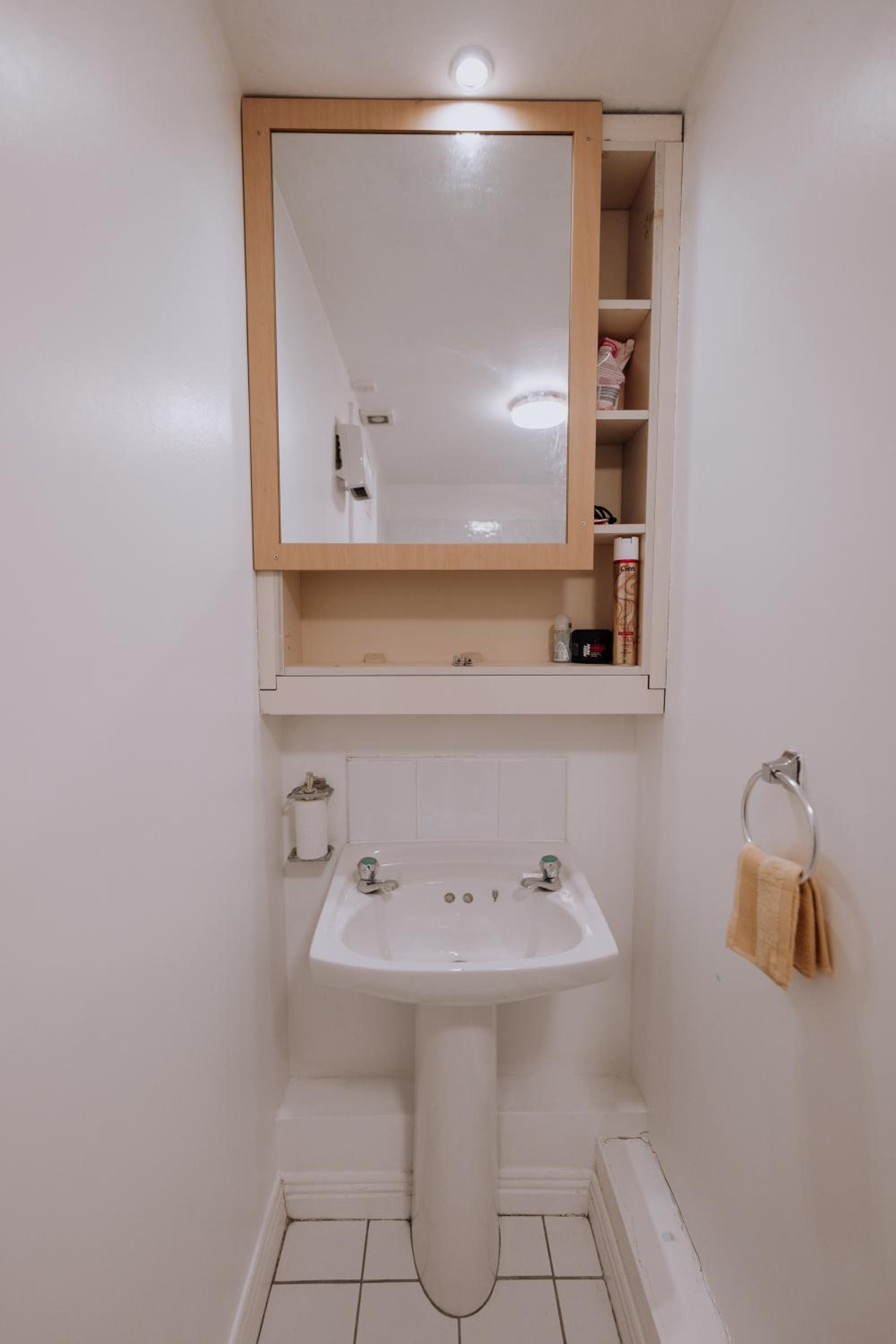 Smithfield square Nest entire Apt