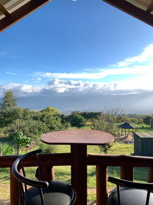 Cabaña Rancho Don Marino