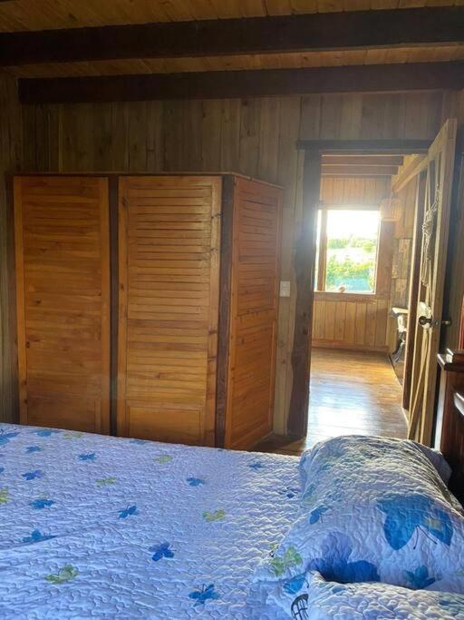 Cabaña Rancho Don Marino