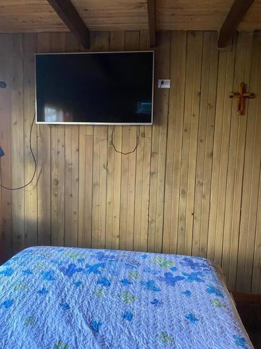 Cabaña Rancho Don Marino