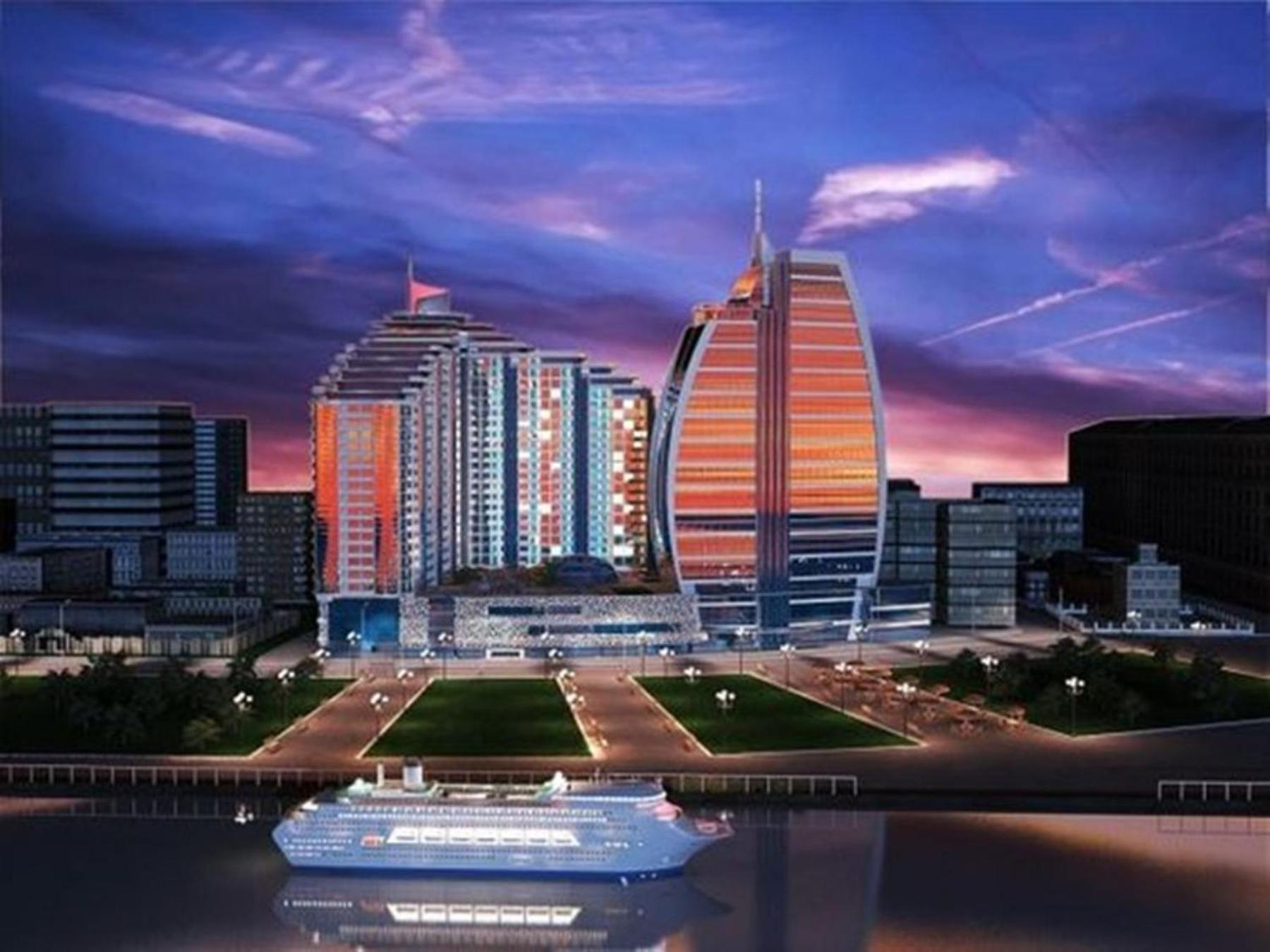 building