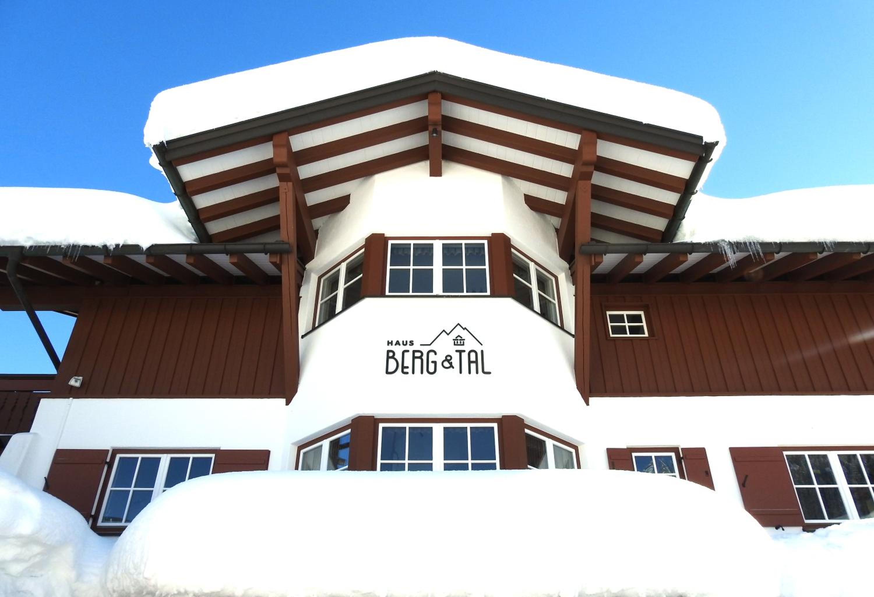Haus Berg & Tal