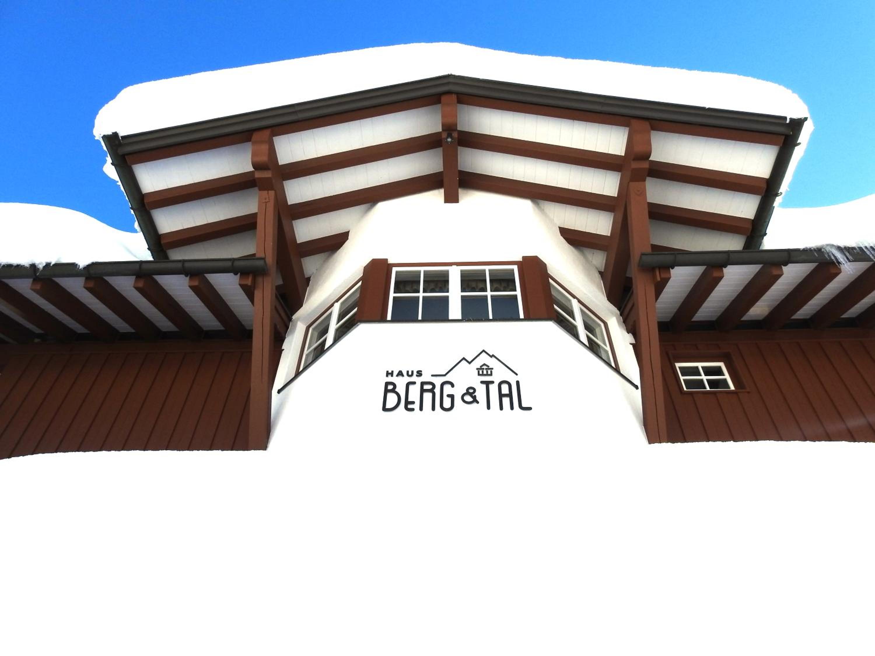 Haus Berg & Tal