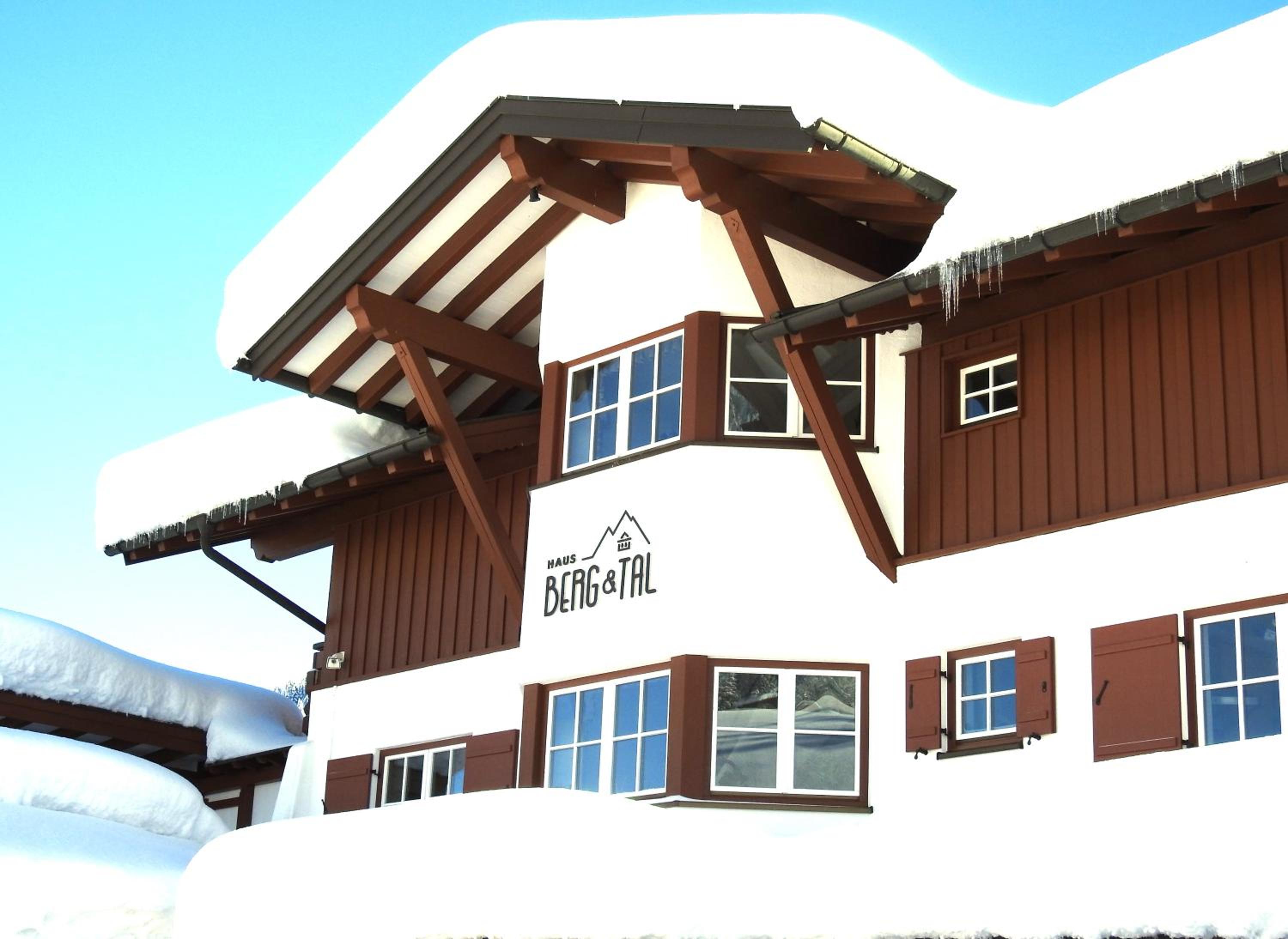Haus Berg & Tal