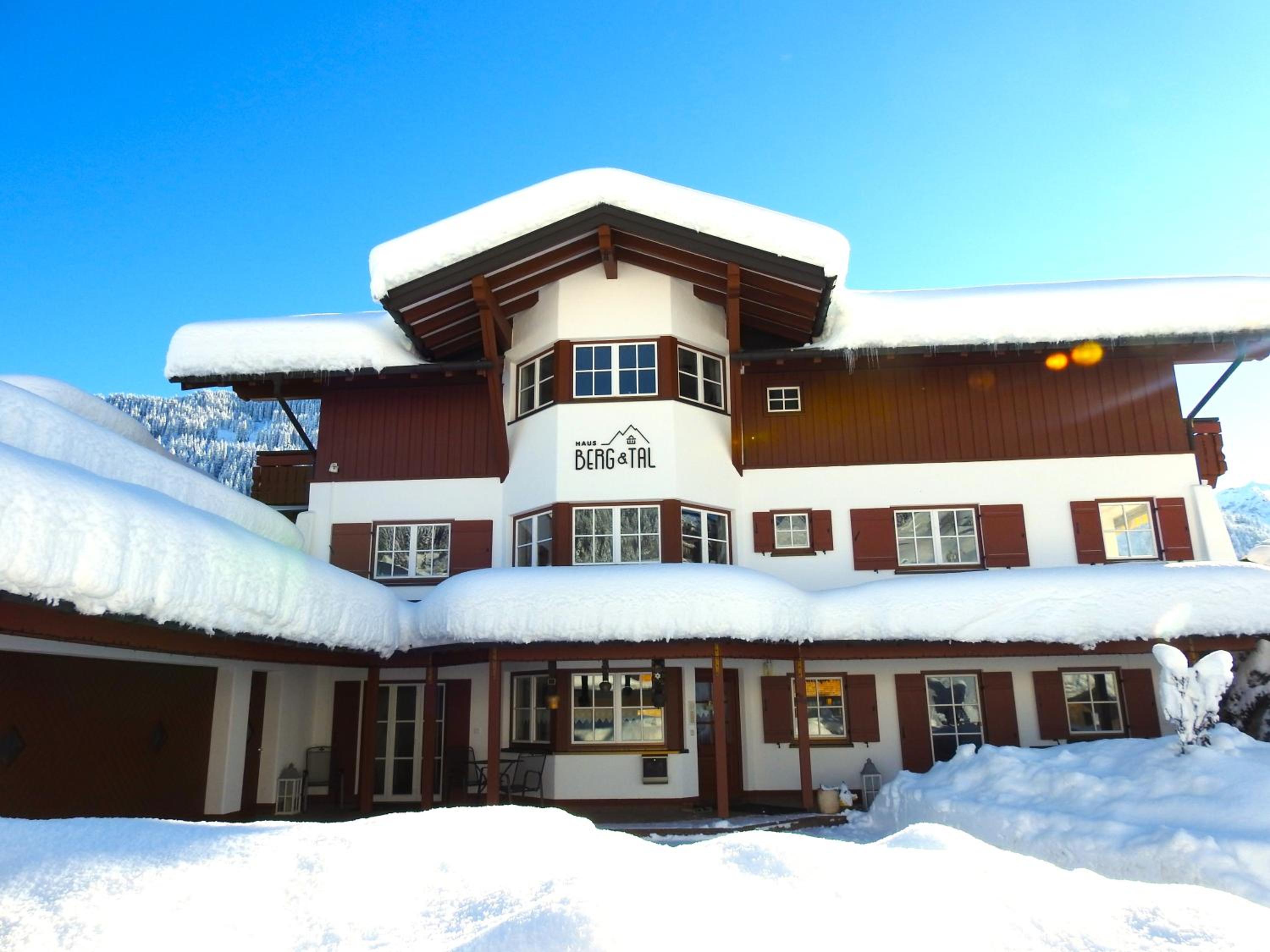 Haus Berg & Tal