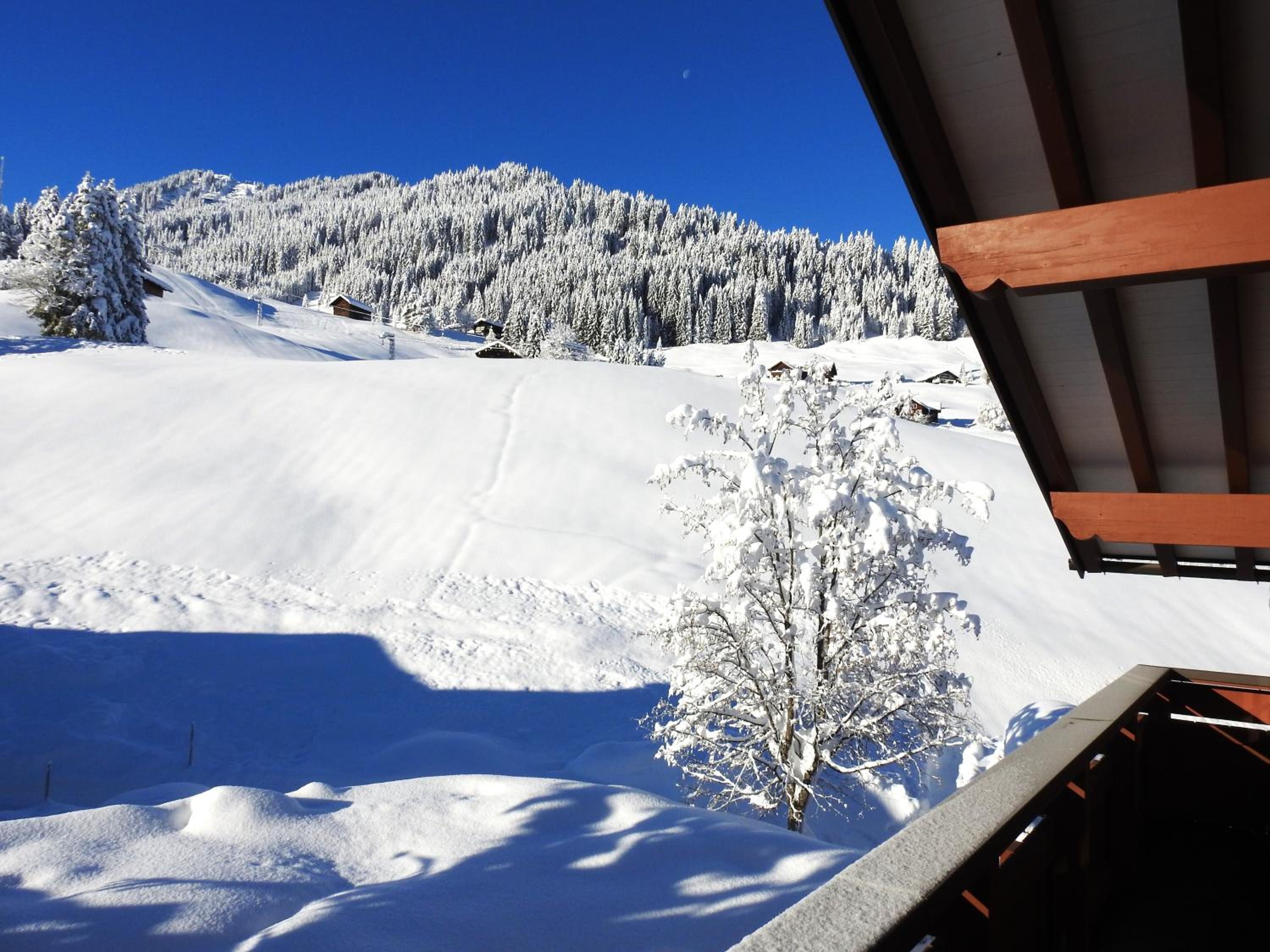 Haus Berg & Tal