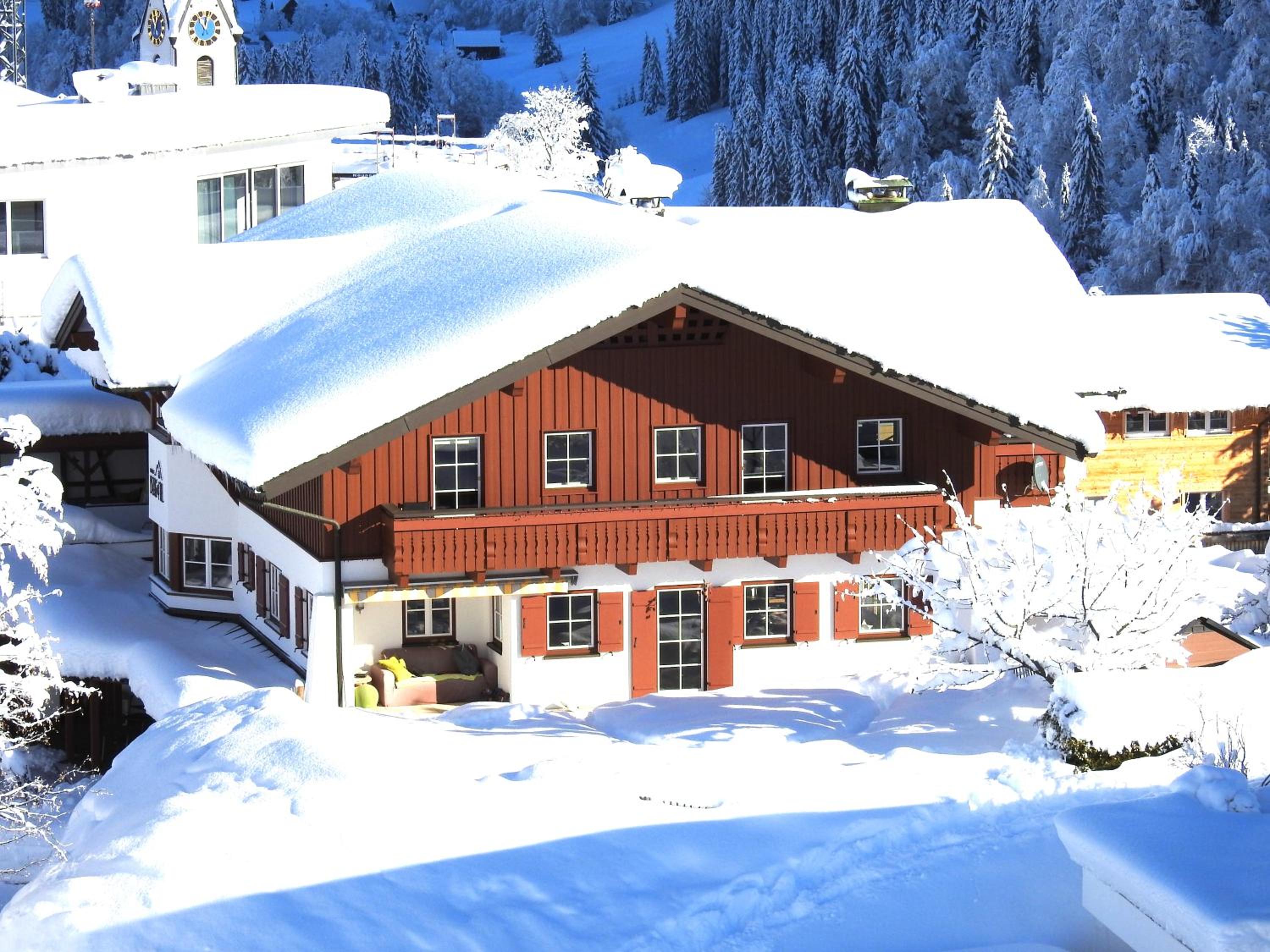 Haus Berg & Tal