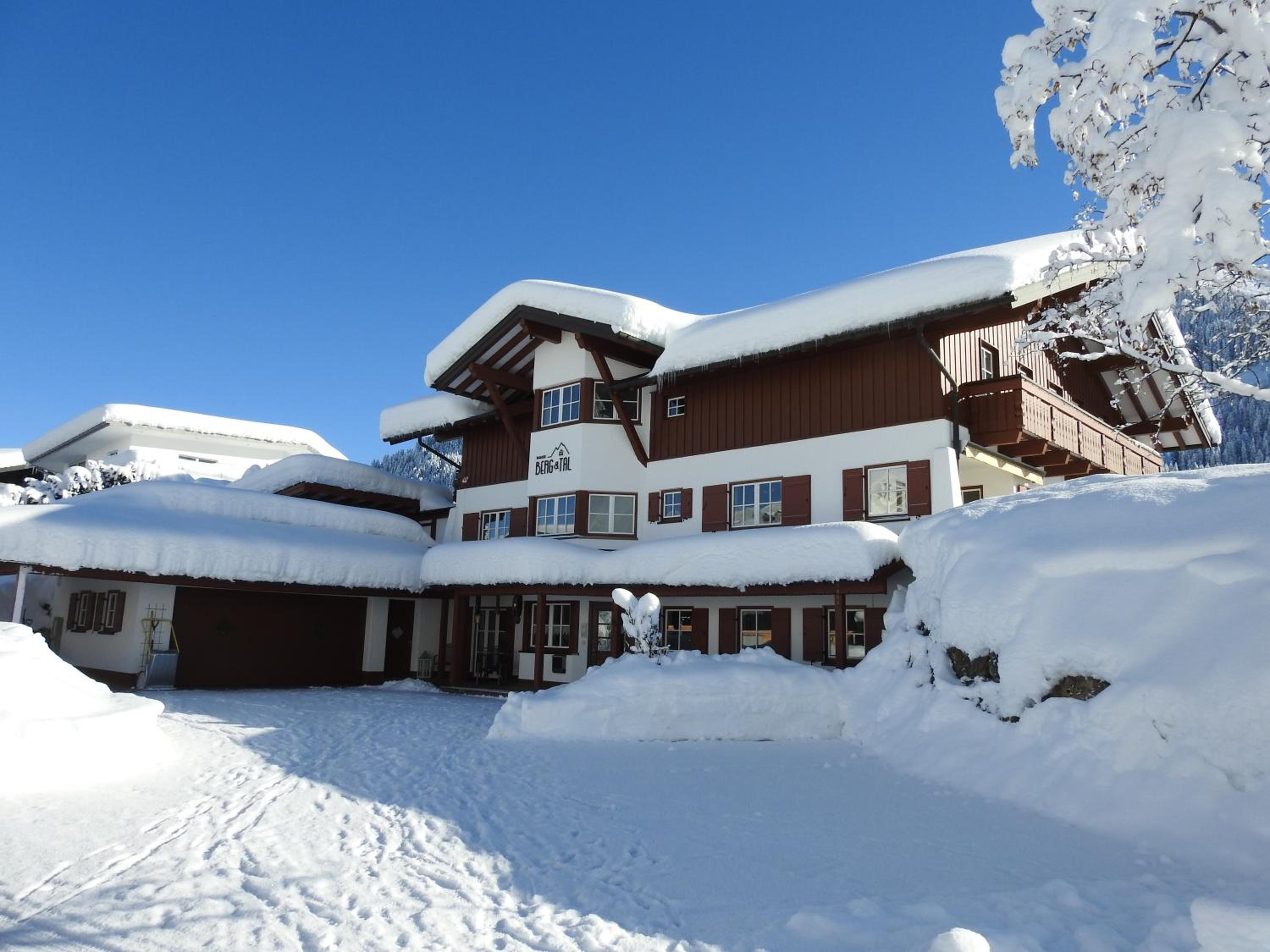 Haus Berg & Tal