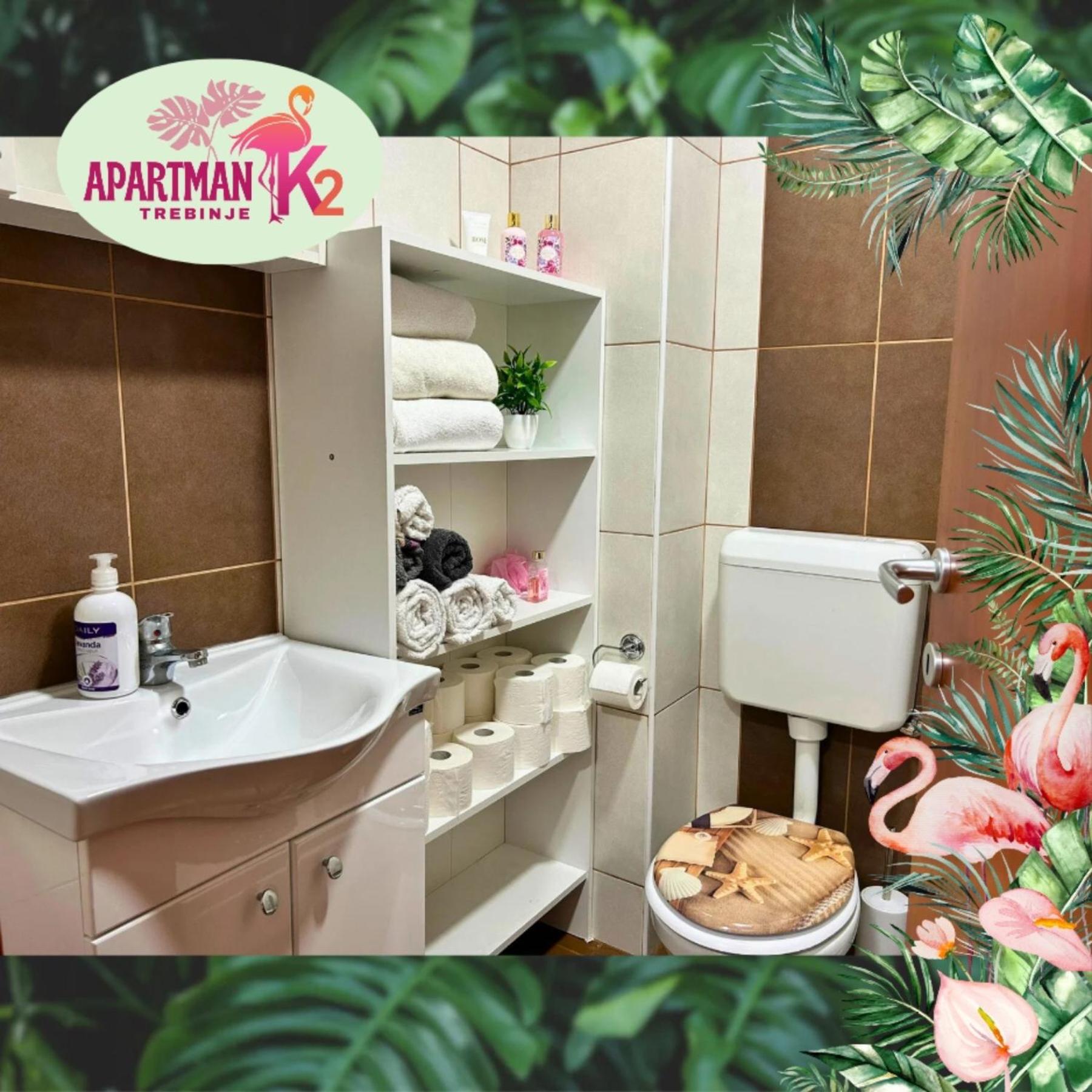 Studio Apartman K2