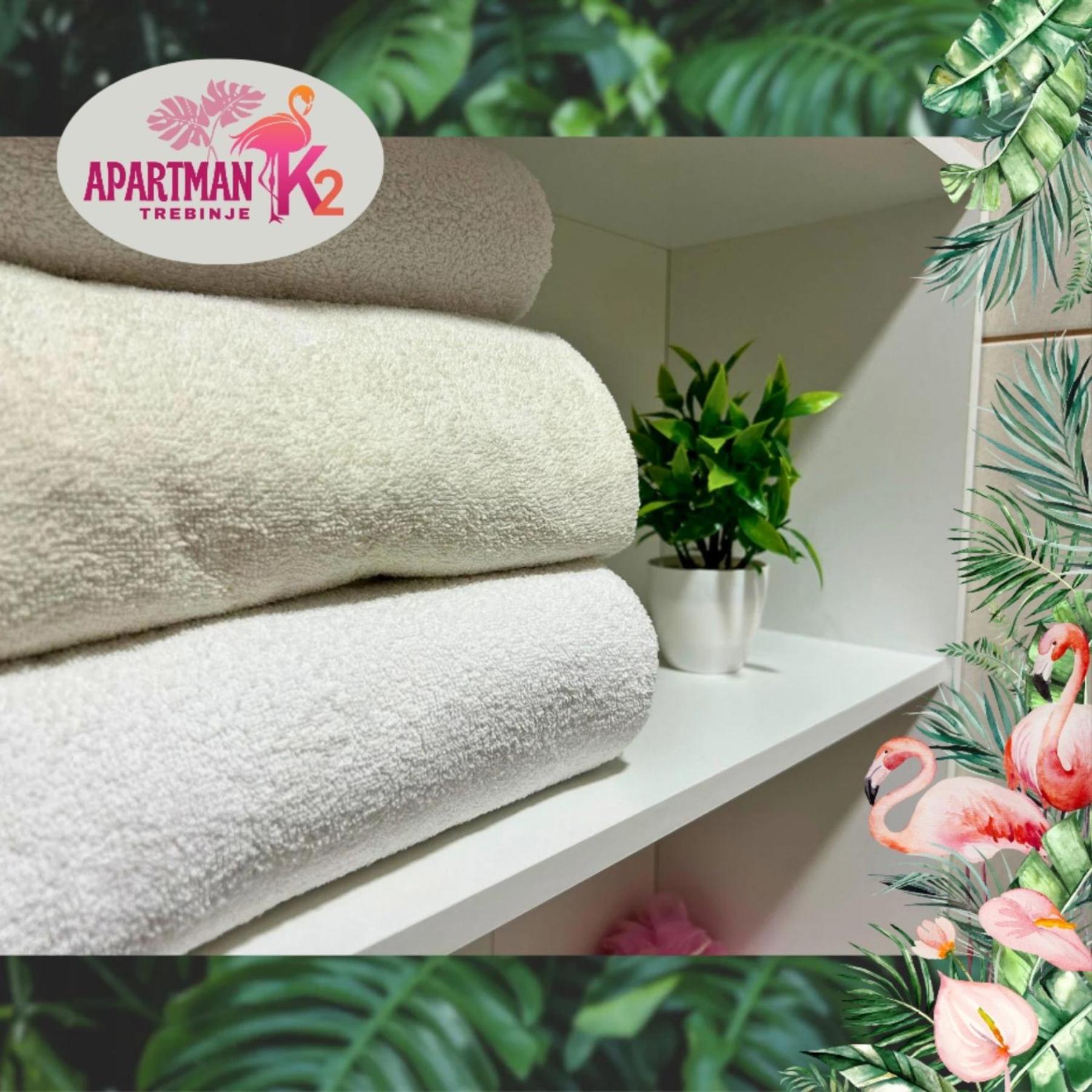 Studio Apartman K2