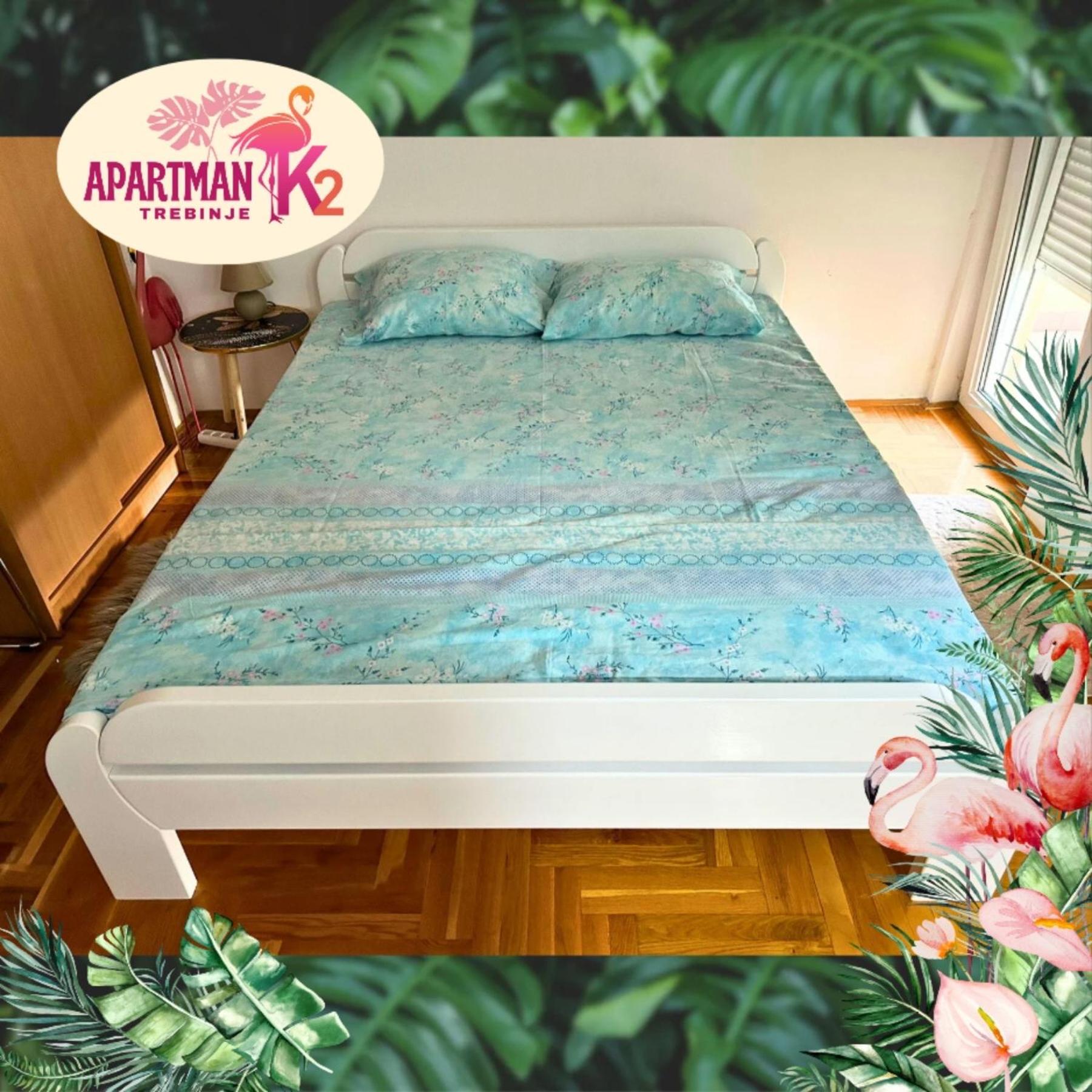 Studio Apartman K2