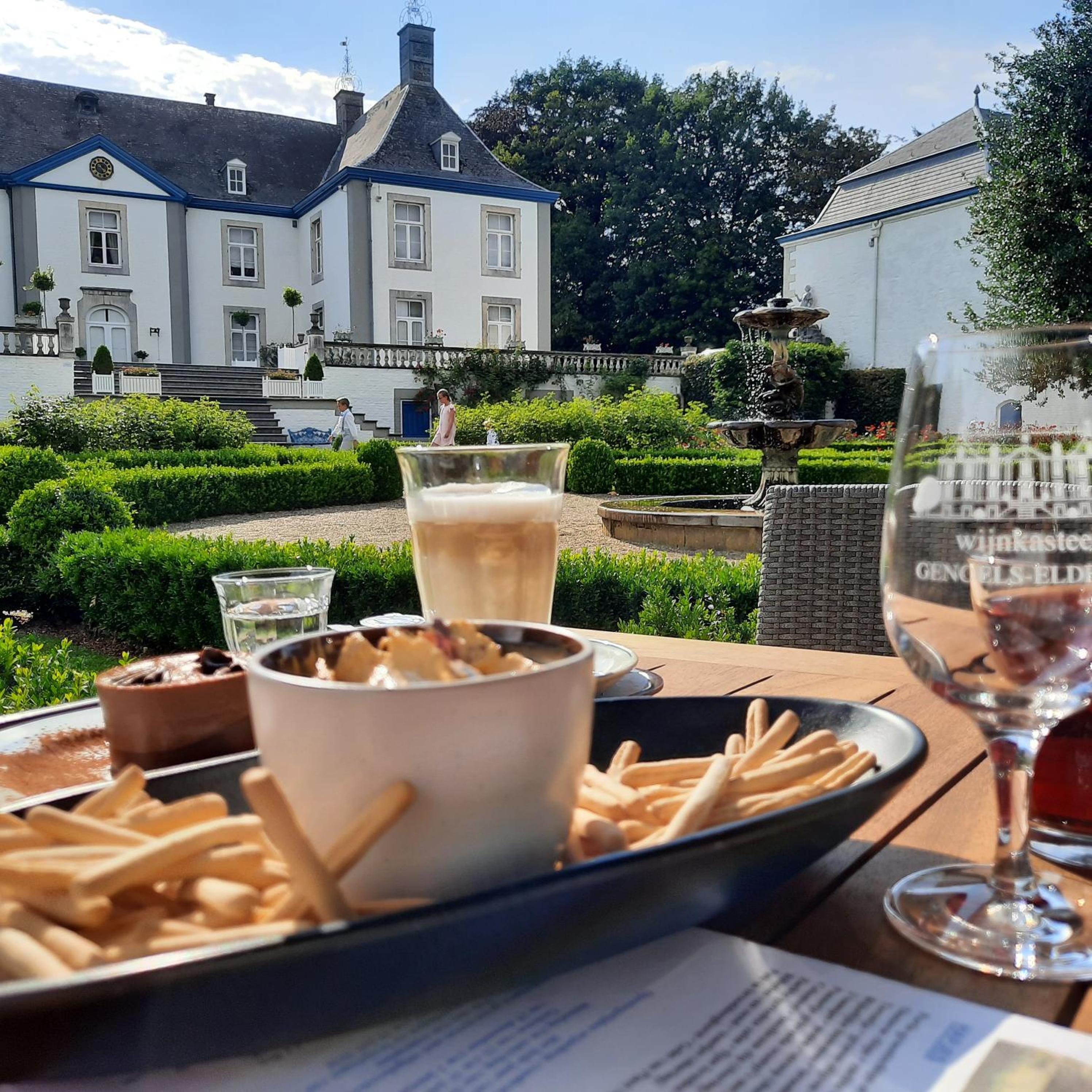 Vakantiewoning StroEnzo