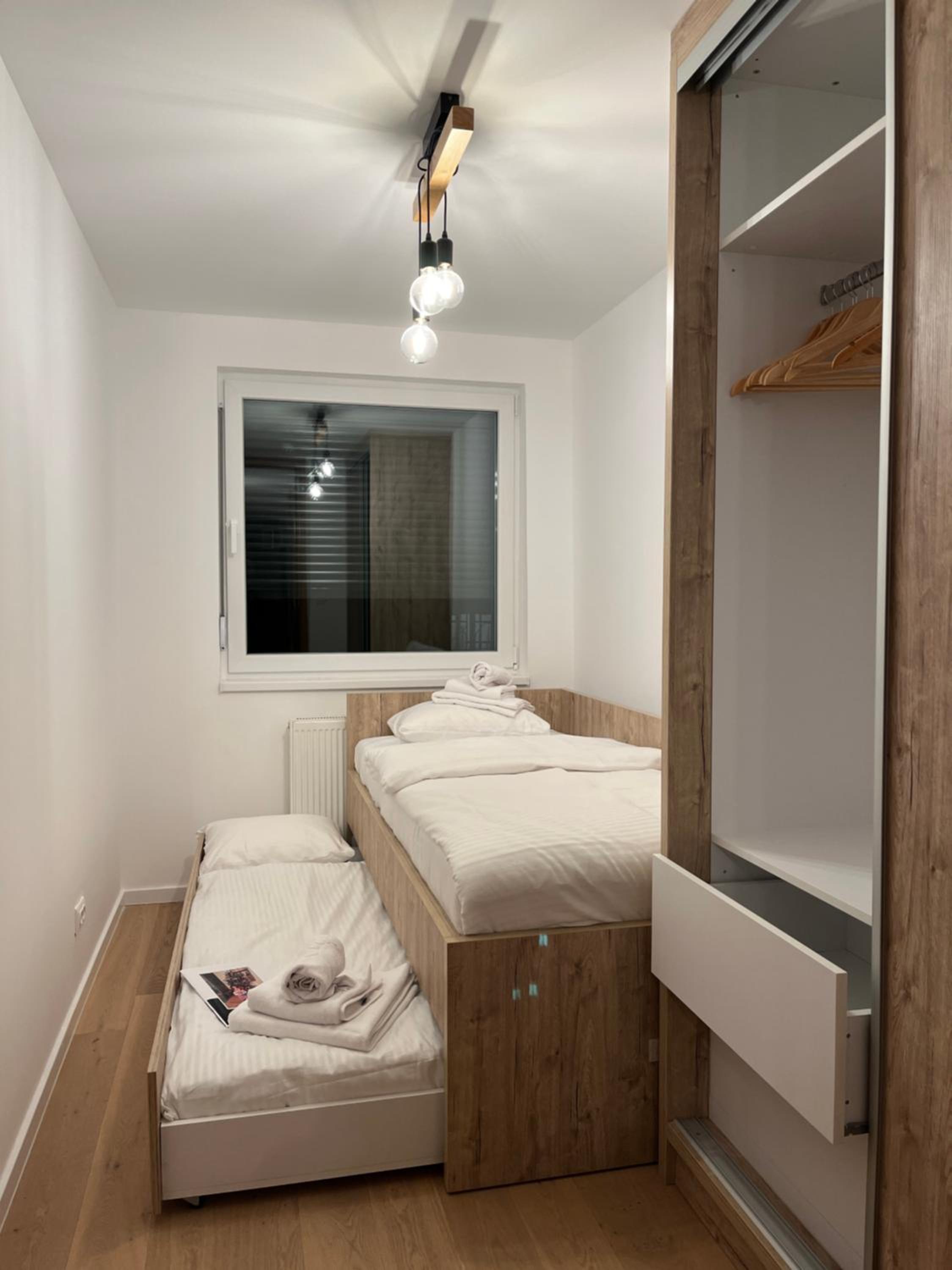 Apartment Munja