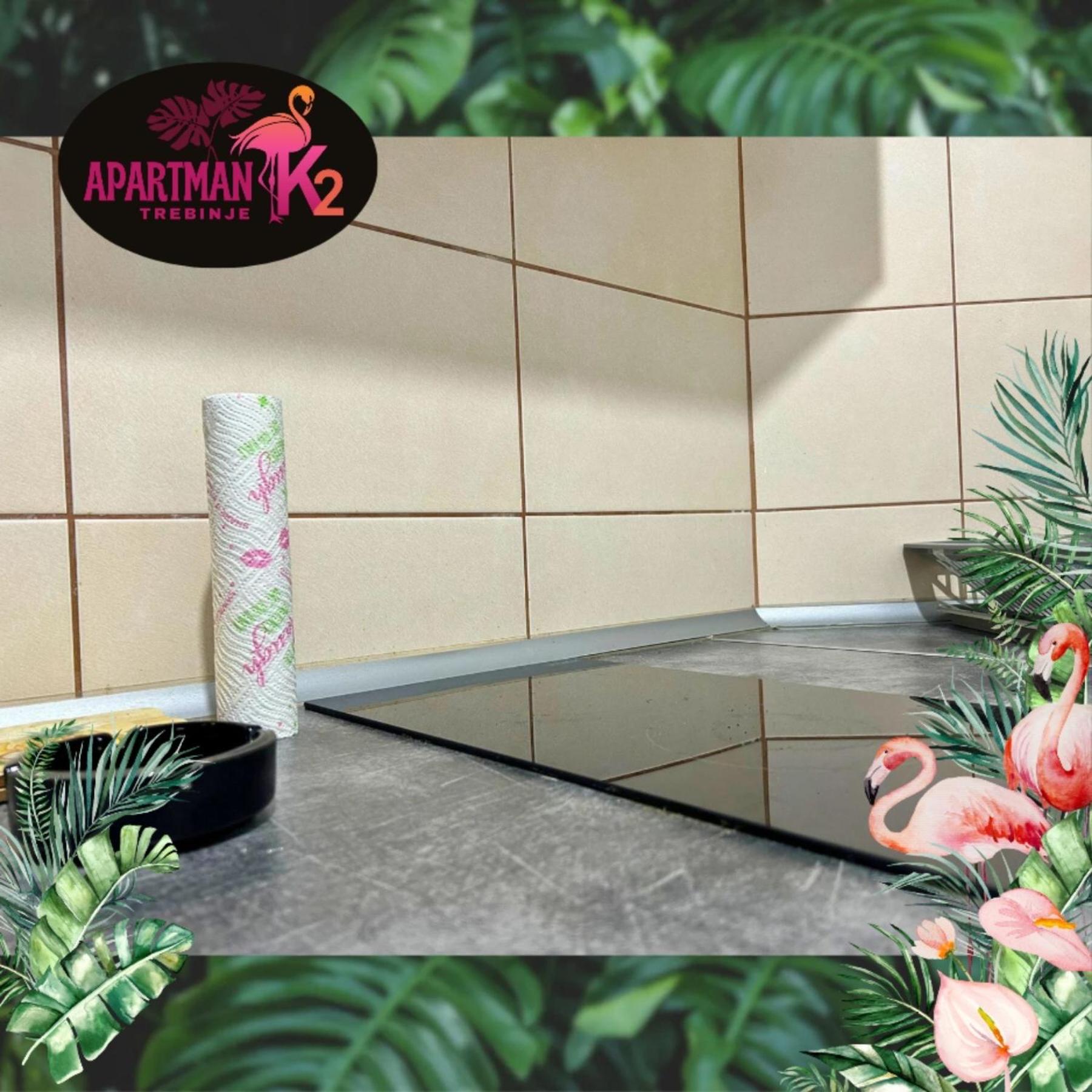 Studio Apartman K2