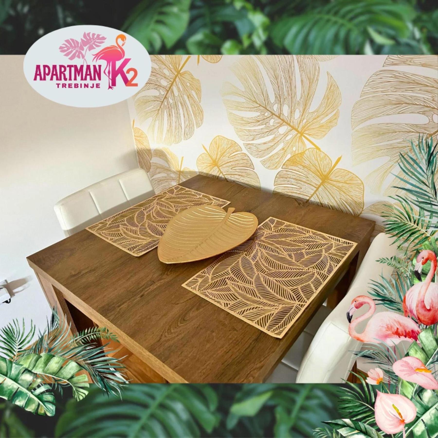Studio Apartman K2