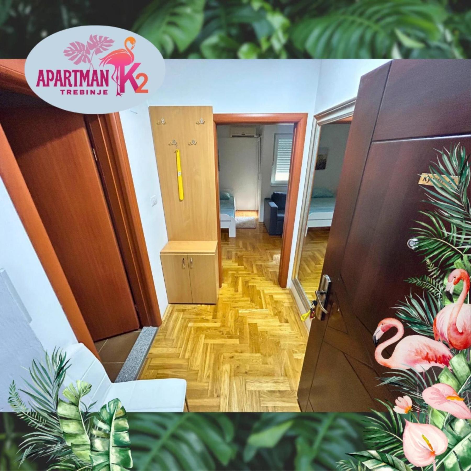 Studio Apartman K2