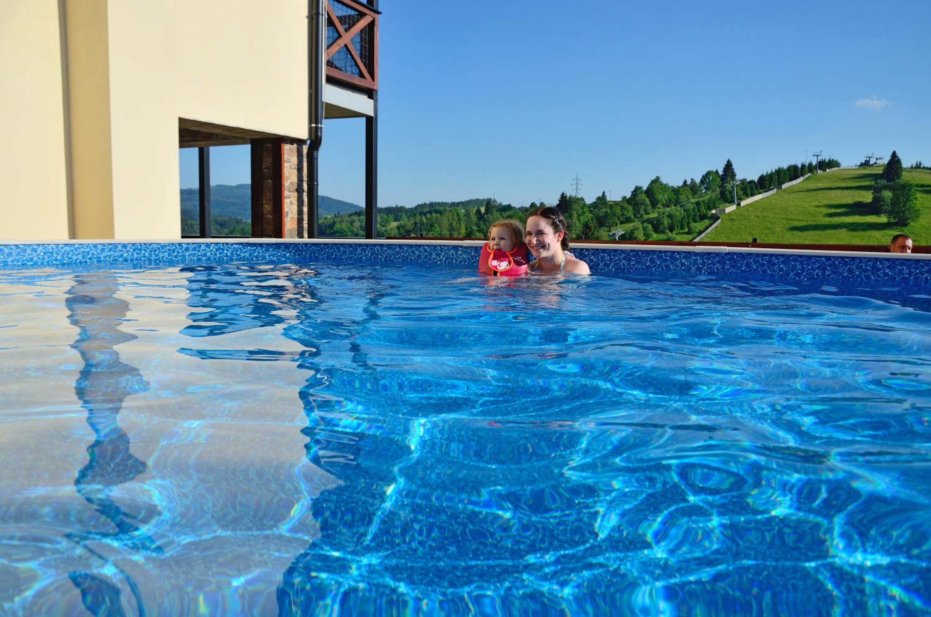 Penzion Na Vršku