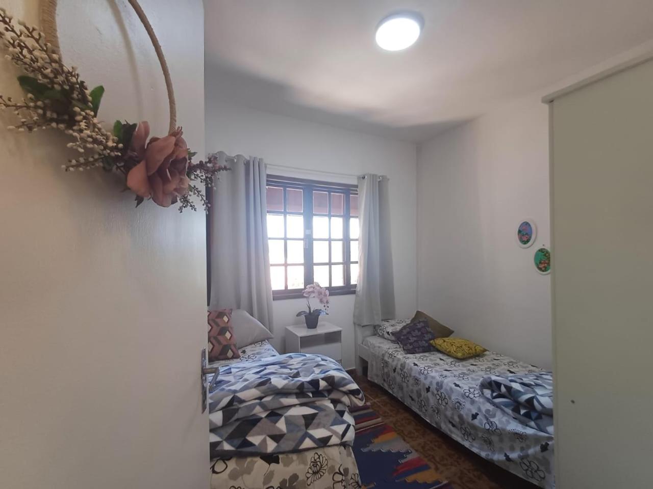 Casa Europeia em Cunha