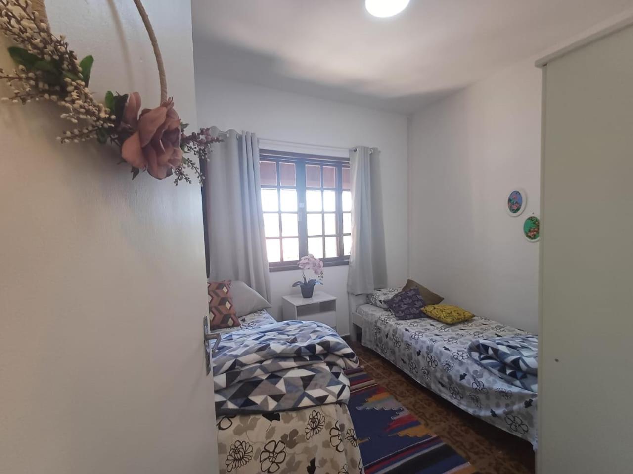 Casa Europeia em Cunha