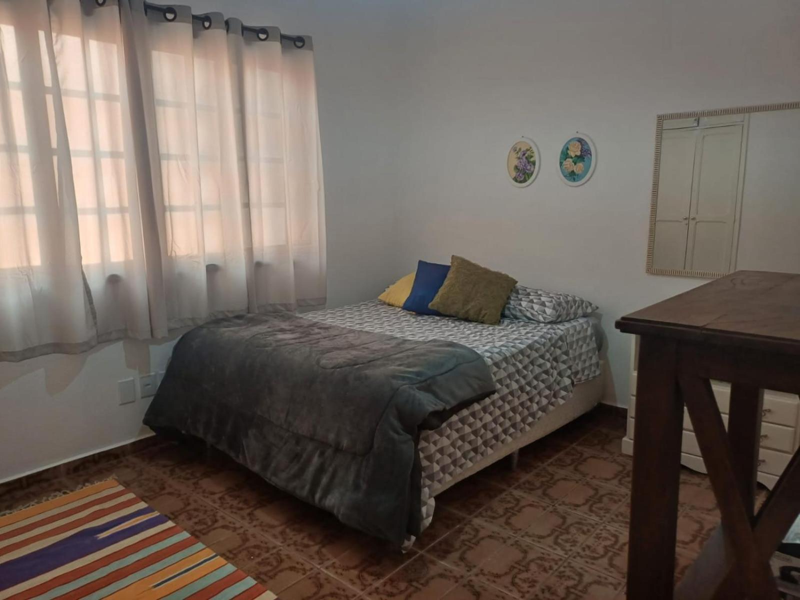 Casa Europeia em Cunha