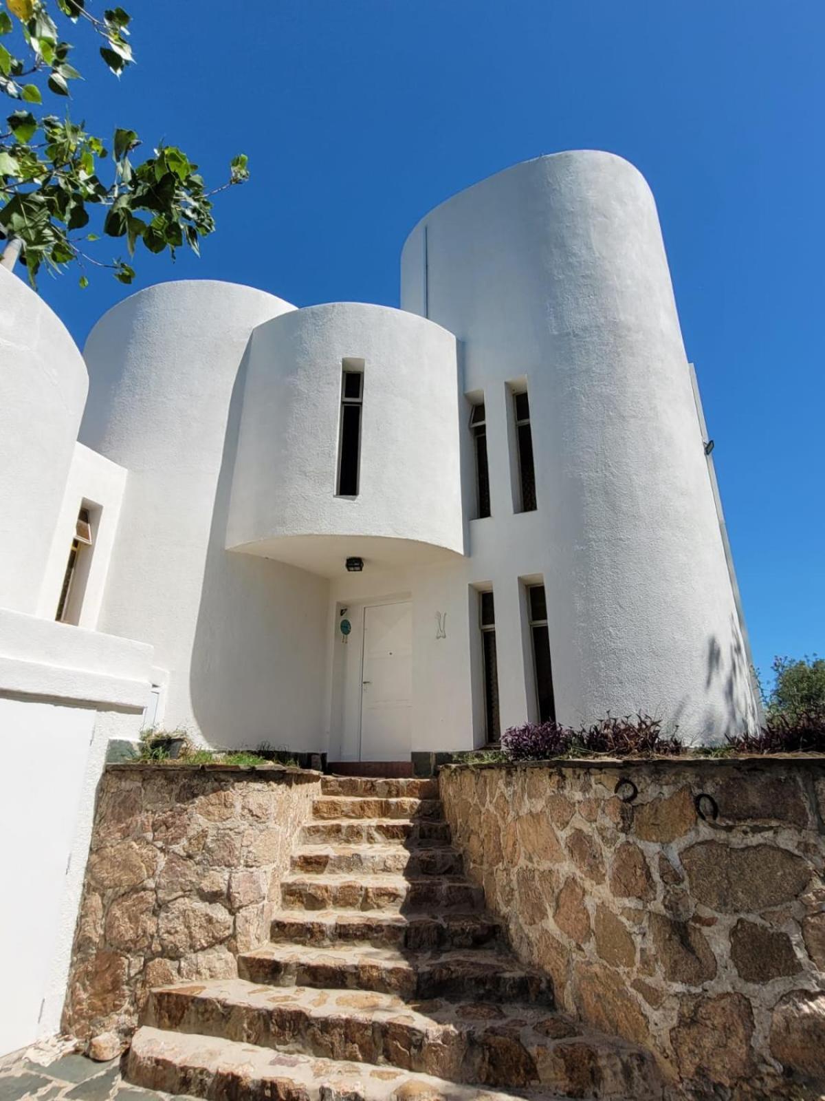 Mediterránea Casa Vacanza