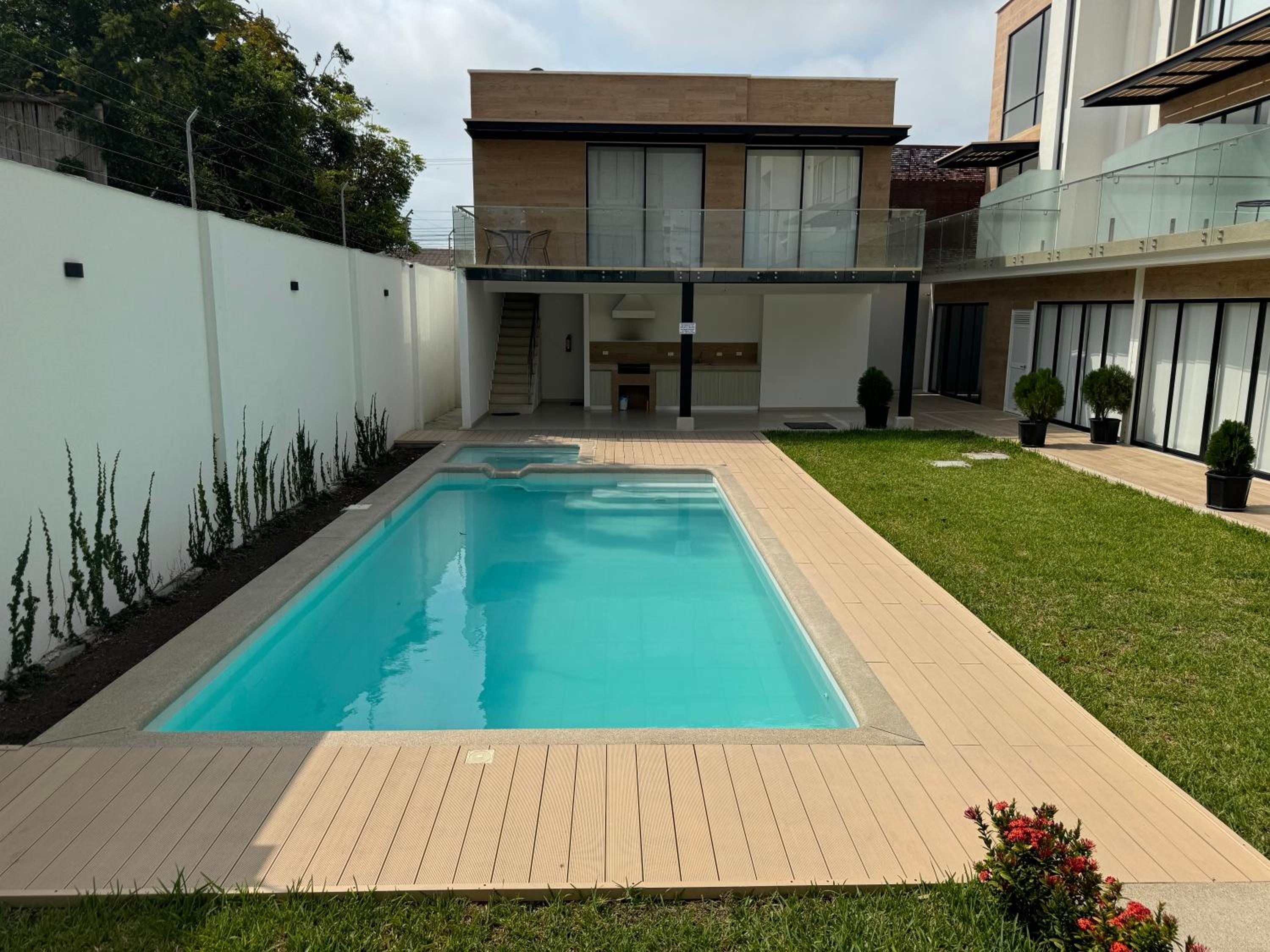 Suite Nueva en Salinas - Chipipe, en conjunto privado view 5