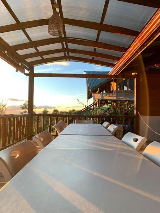 Cabaña Rancho Don Marino