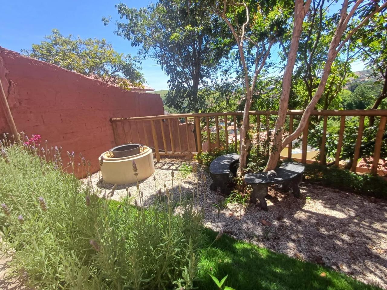Casa Europeia em Cunha